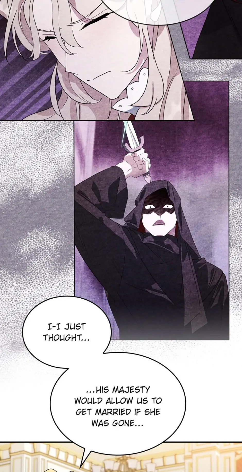 The Divorcée's Dessert Cafe Chapter 28 - page 13