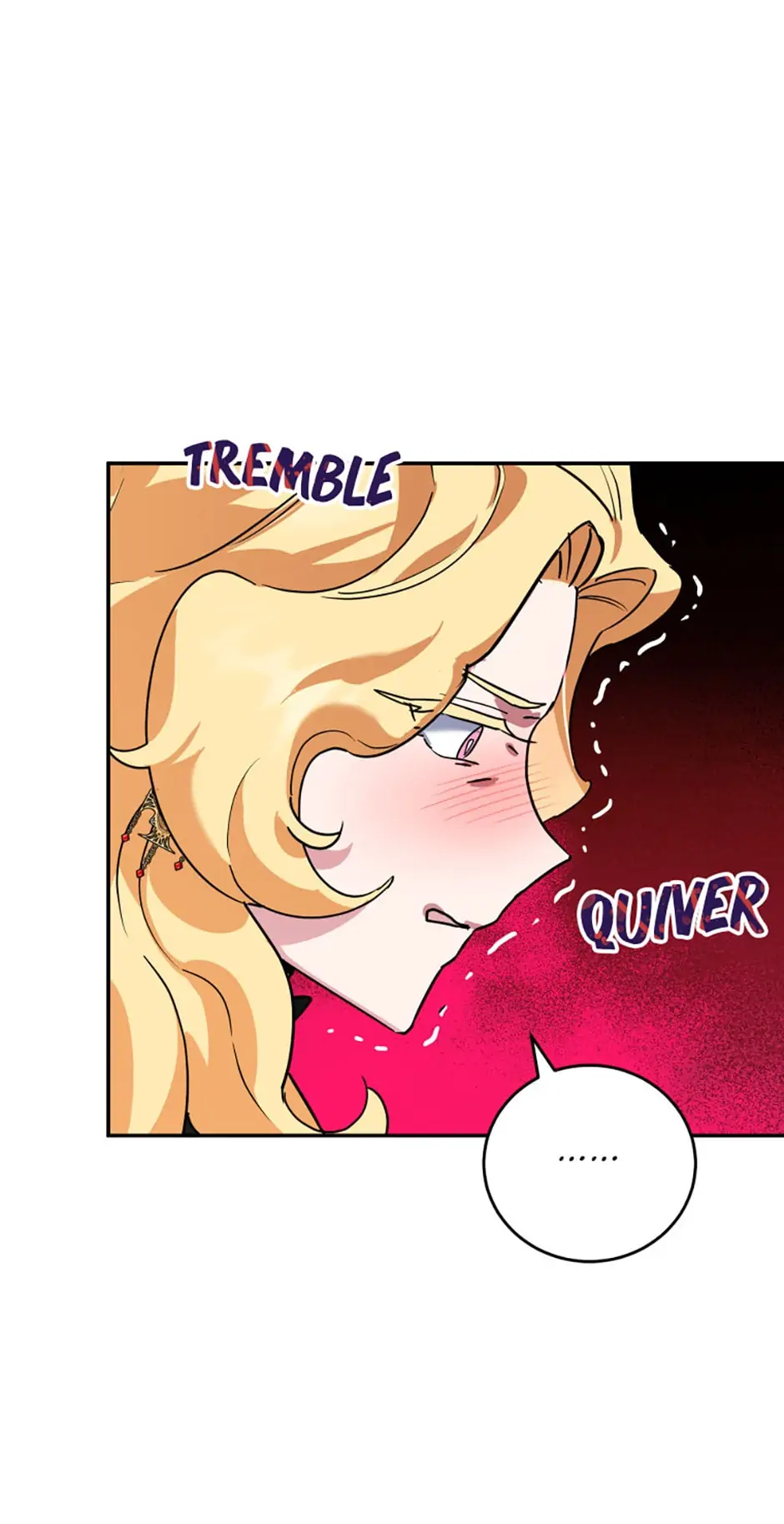 The Divorcée's Dessert Cafe Chapter 28 - page 19