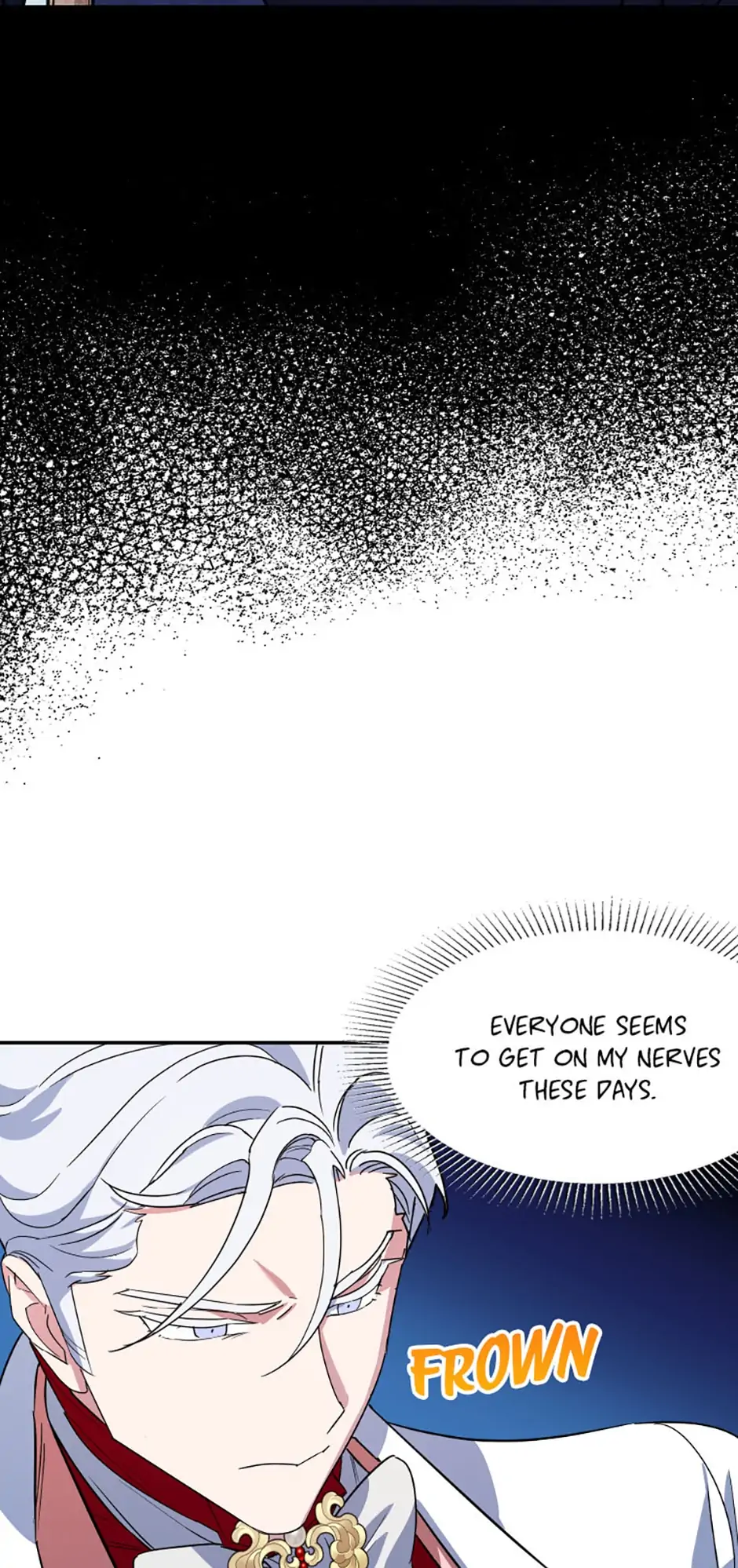 The Divorcée's Dessert Cafe Chapter 28 - page 8
