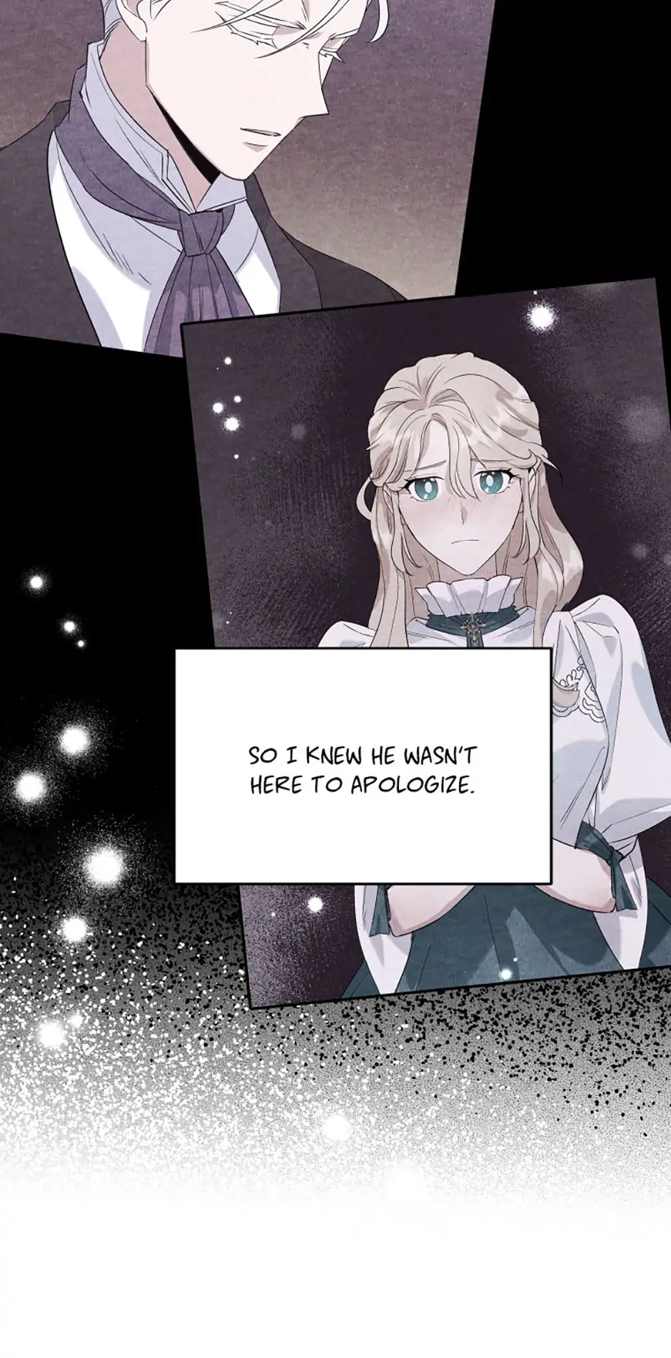 The Divorcée's Dessert Cafe Chapter 29 - page 12