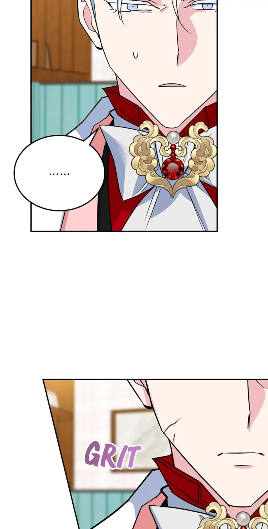 The Divorcée's Dessert Cafe Chapter 29 - page 16