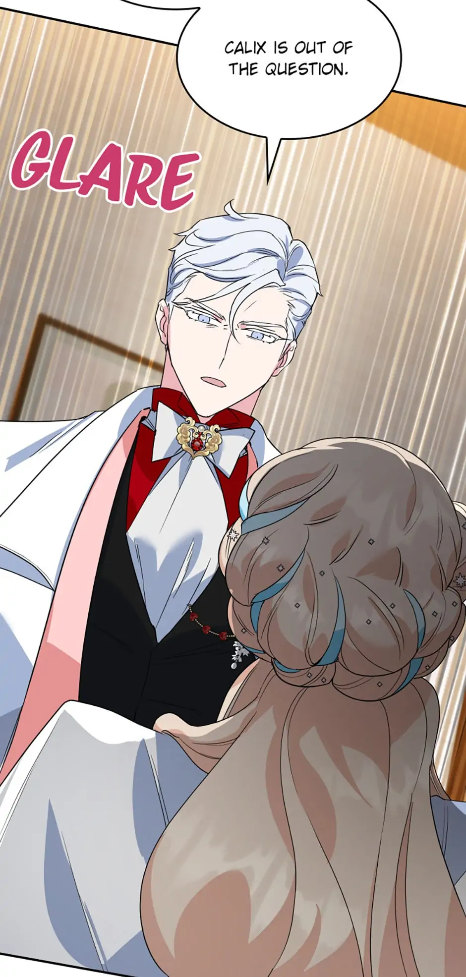 The Divorcée's Dessert Cafe Chapter 29 - page 26
