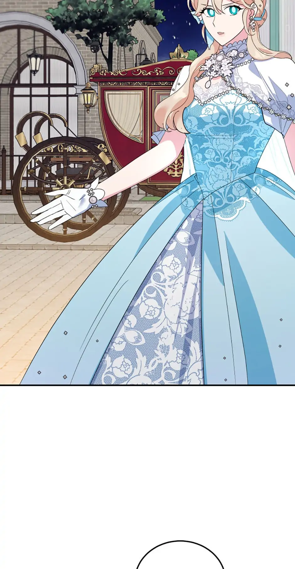 The Divorcée's Dessert Cafe Chapter 29 - page 30