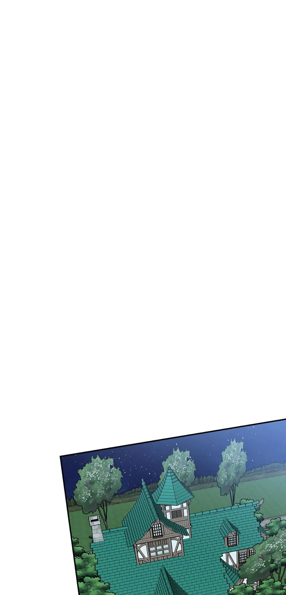 The Divorcée's Dessert Cafe Chapter 29 - page 34