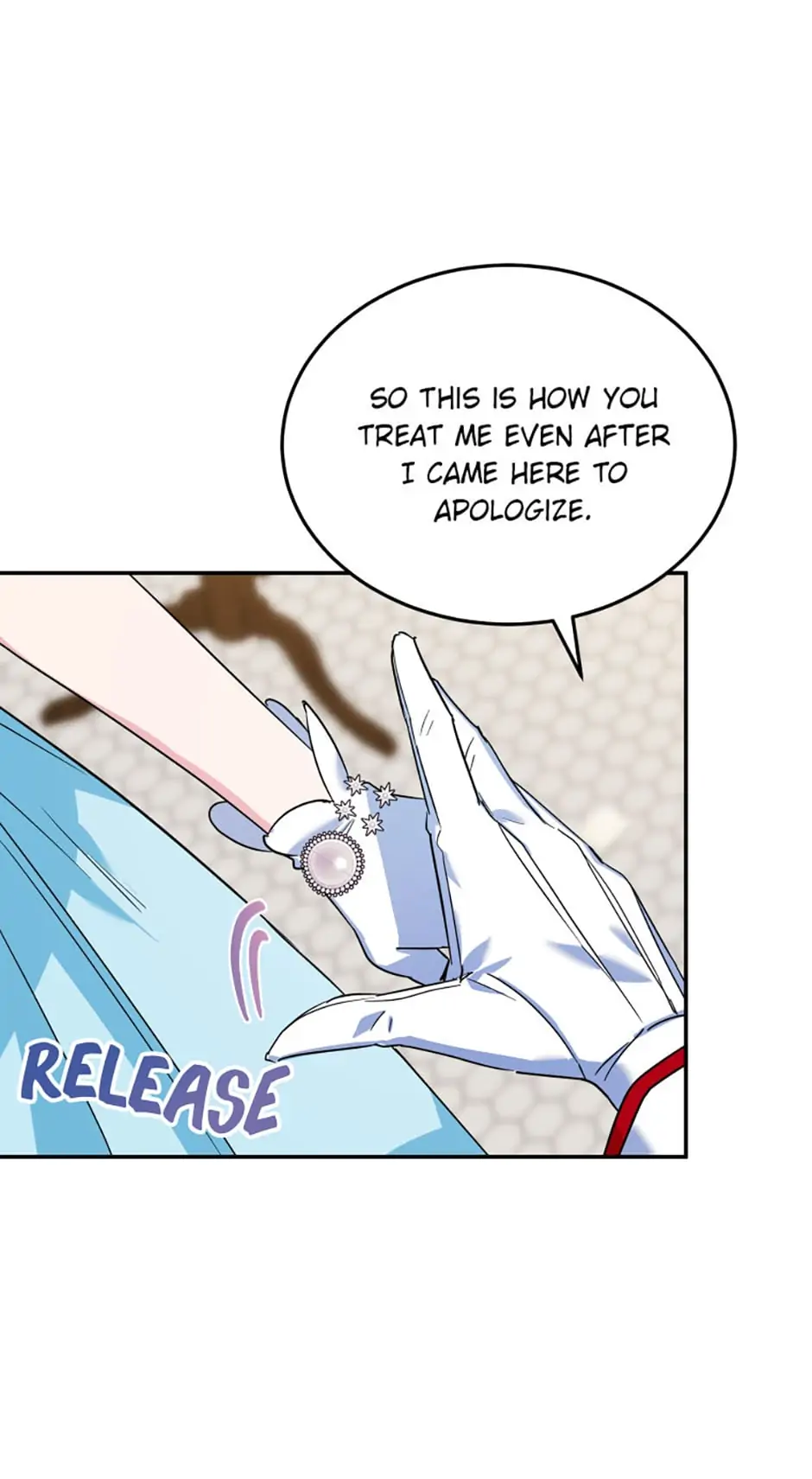 The Divorcée's Dessert Cafe Chapter 29 - page 4