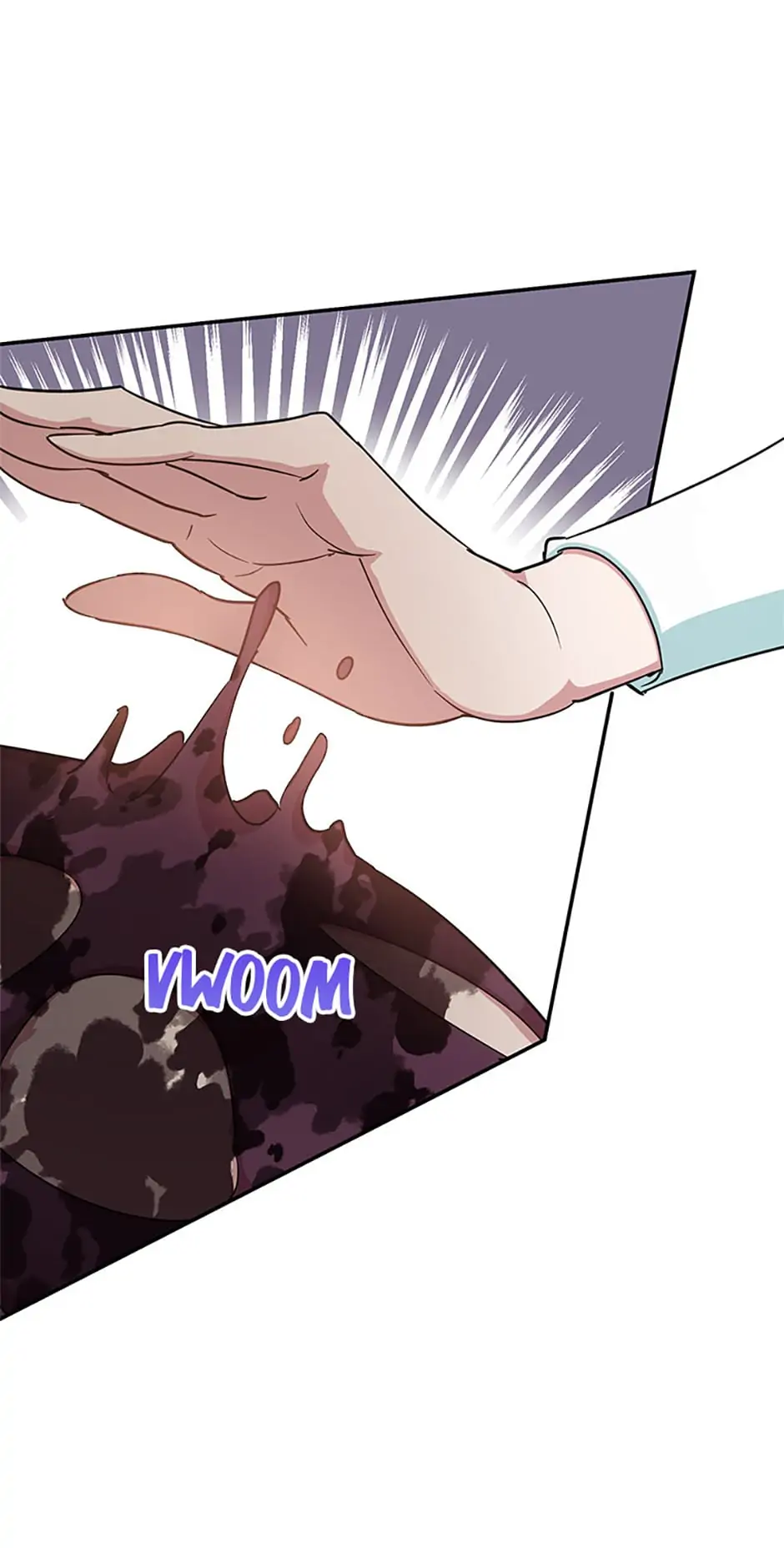 The Divorcée's Dessert Cafe Chapter 38 - page 13
