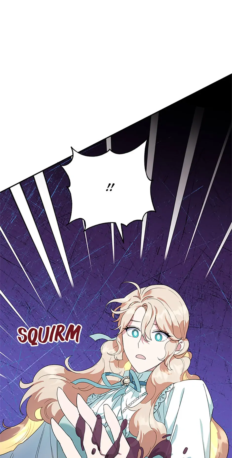 The Divorcée's Dessert Cafe Chapter 38 - page 14