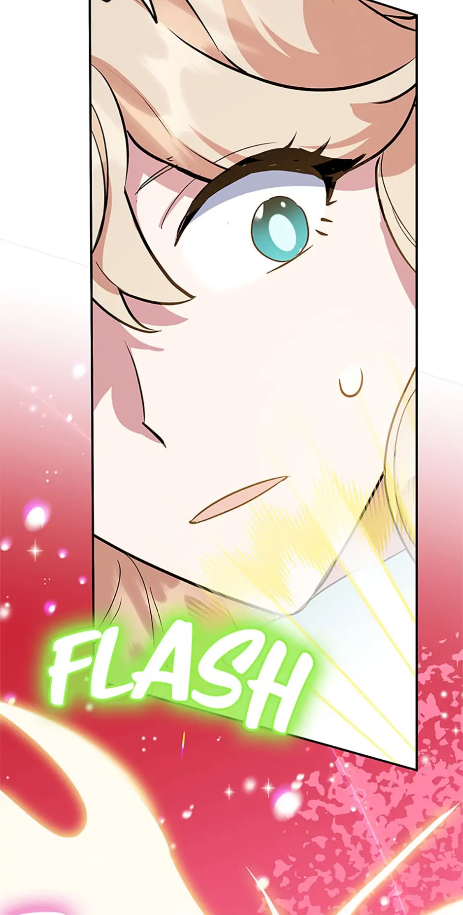 The Divorcée's Dessert Cafe Chapter 38 - page 17