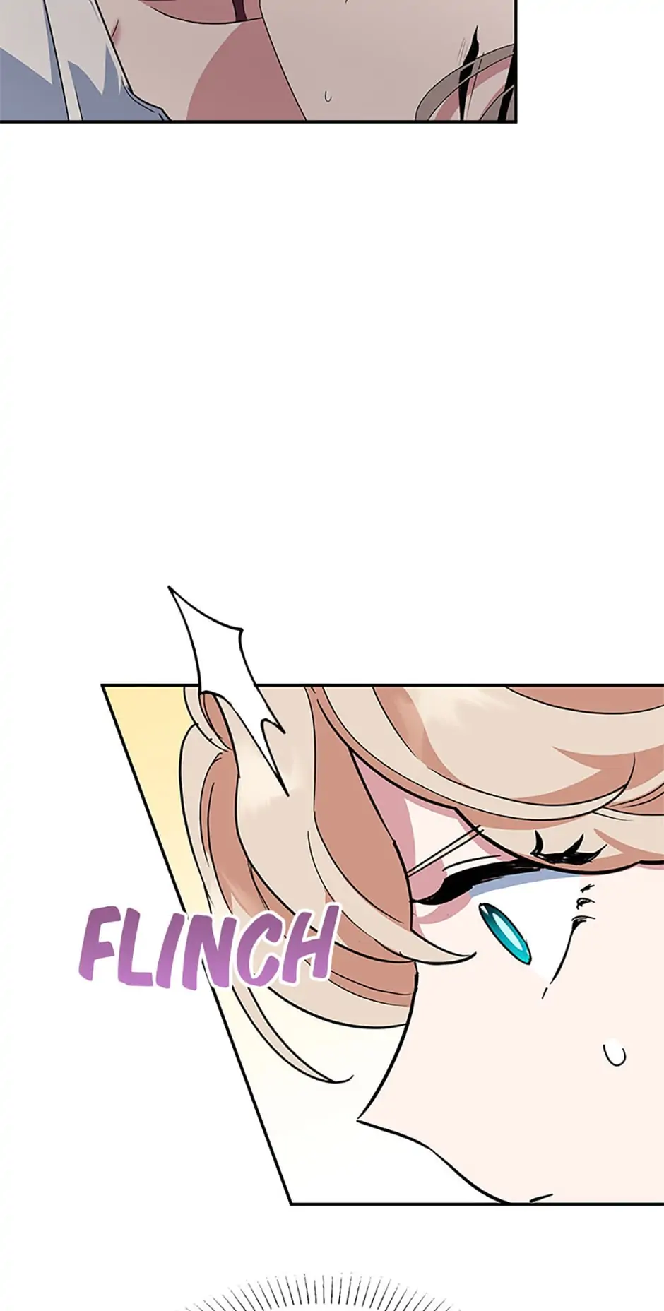 The Divorcée's Dessert Cafe Chapter 38 - page 23