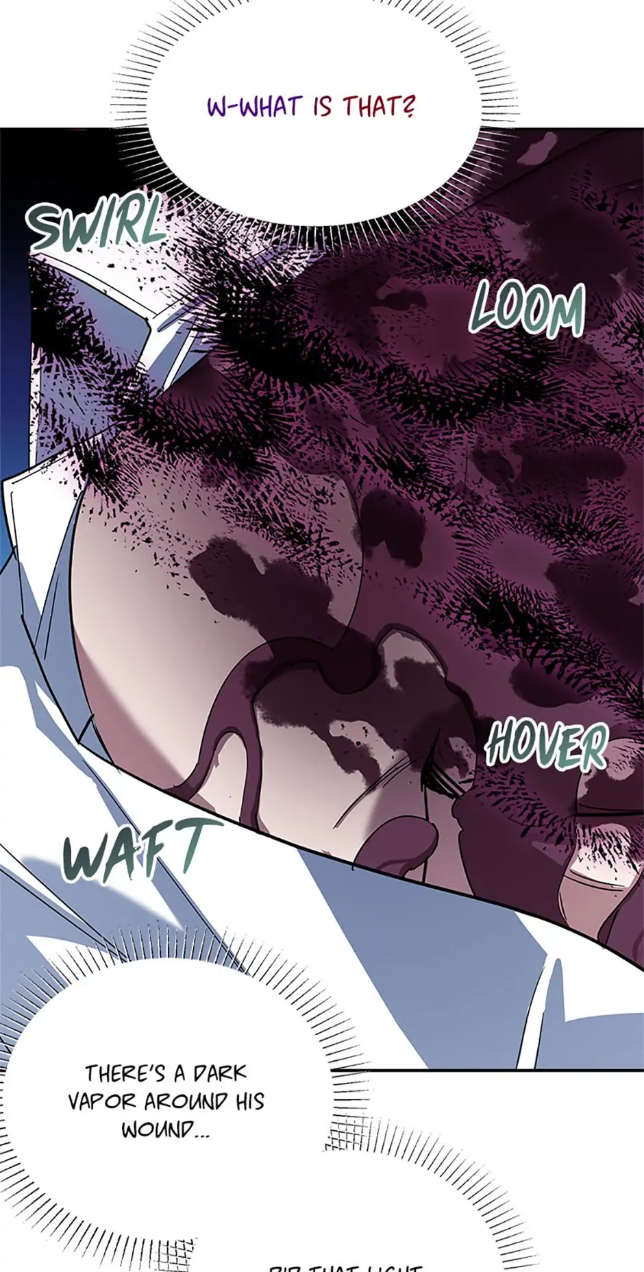 The Divorcée's Dessert Cafe Chapter 38 - page 24