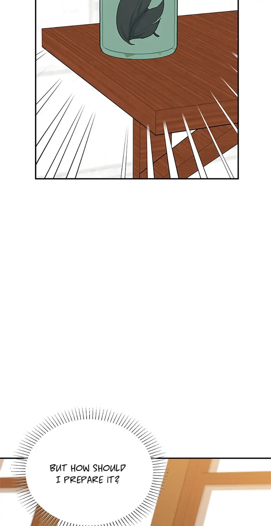 The Divorcée's Dessert Cafe Chapter 38 - page 40