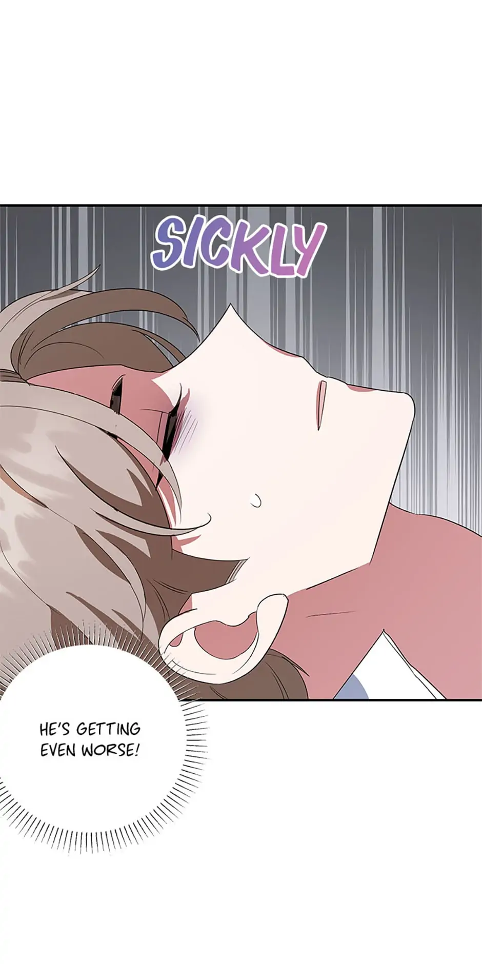 The Divorcée's Dessert Cafe Chapter 38 - page 50