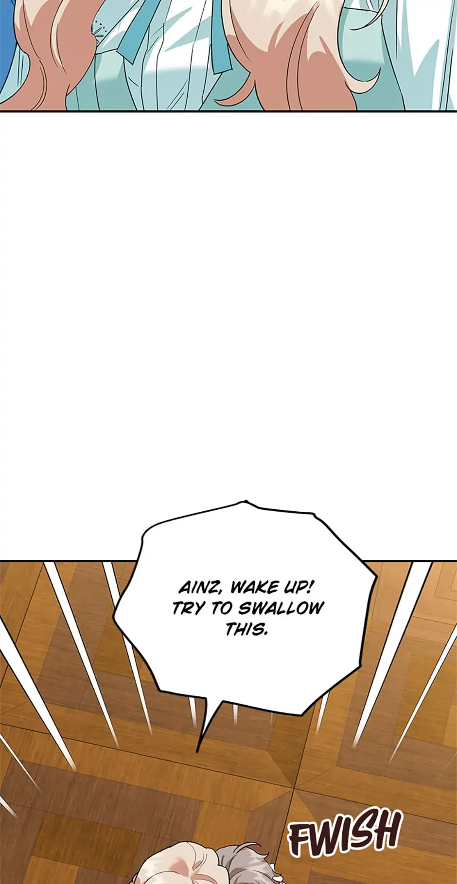 The Divorcée's Dessert Cafe Chapter 38 - page 52