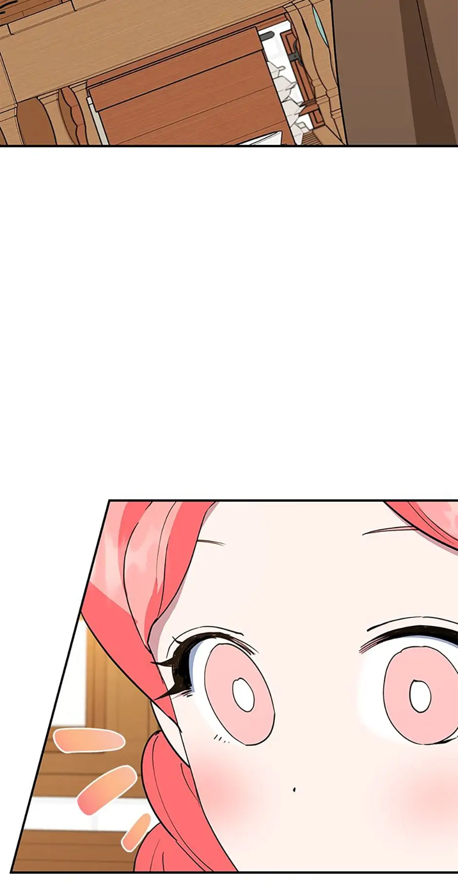 The Divorcée's Dessert Cafe Chapter 37 - page 27