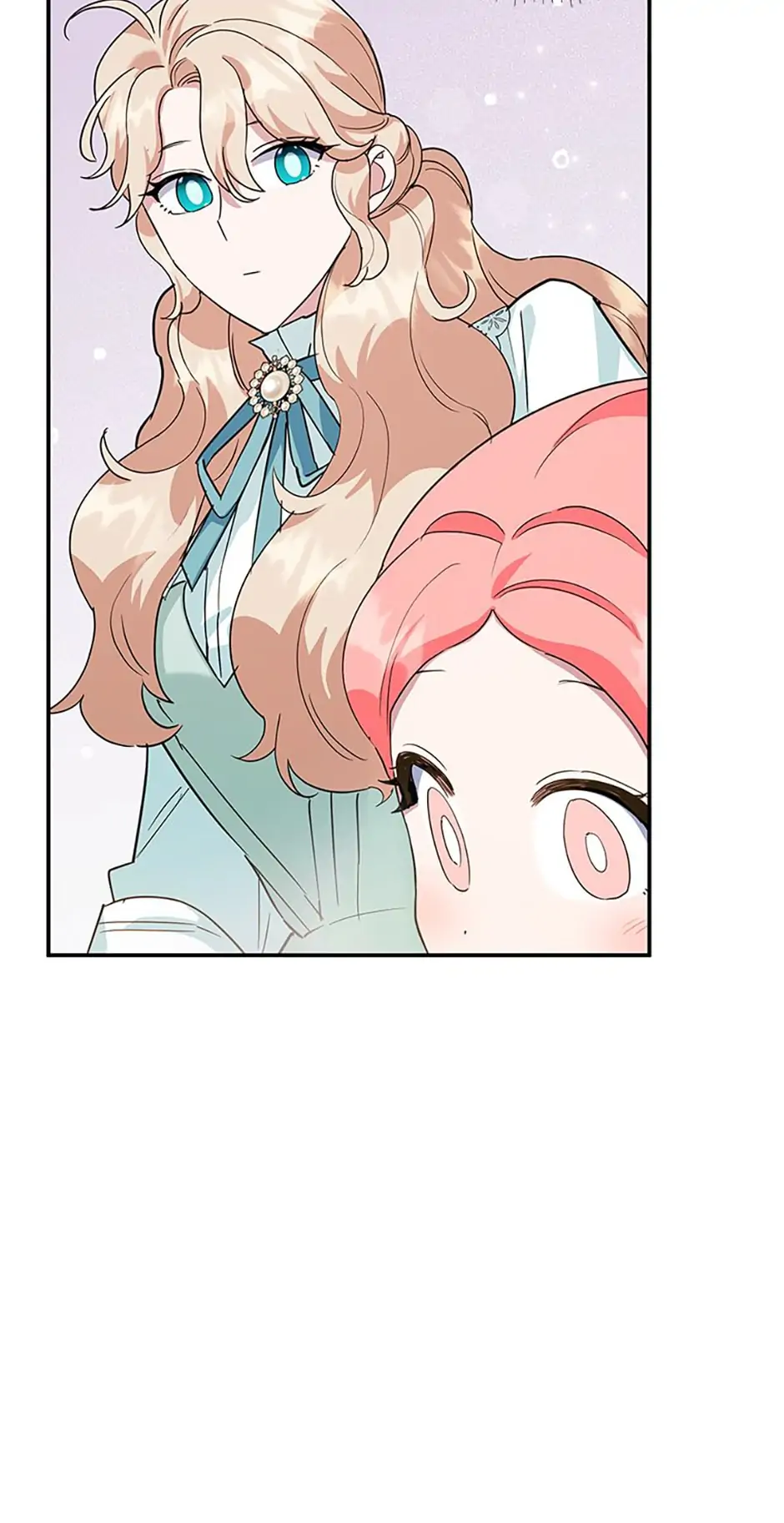 The Divorcée's Dessert Cafe Chapter 37 - page 31