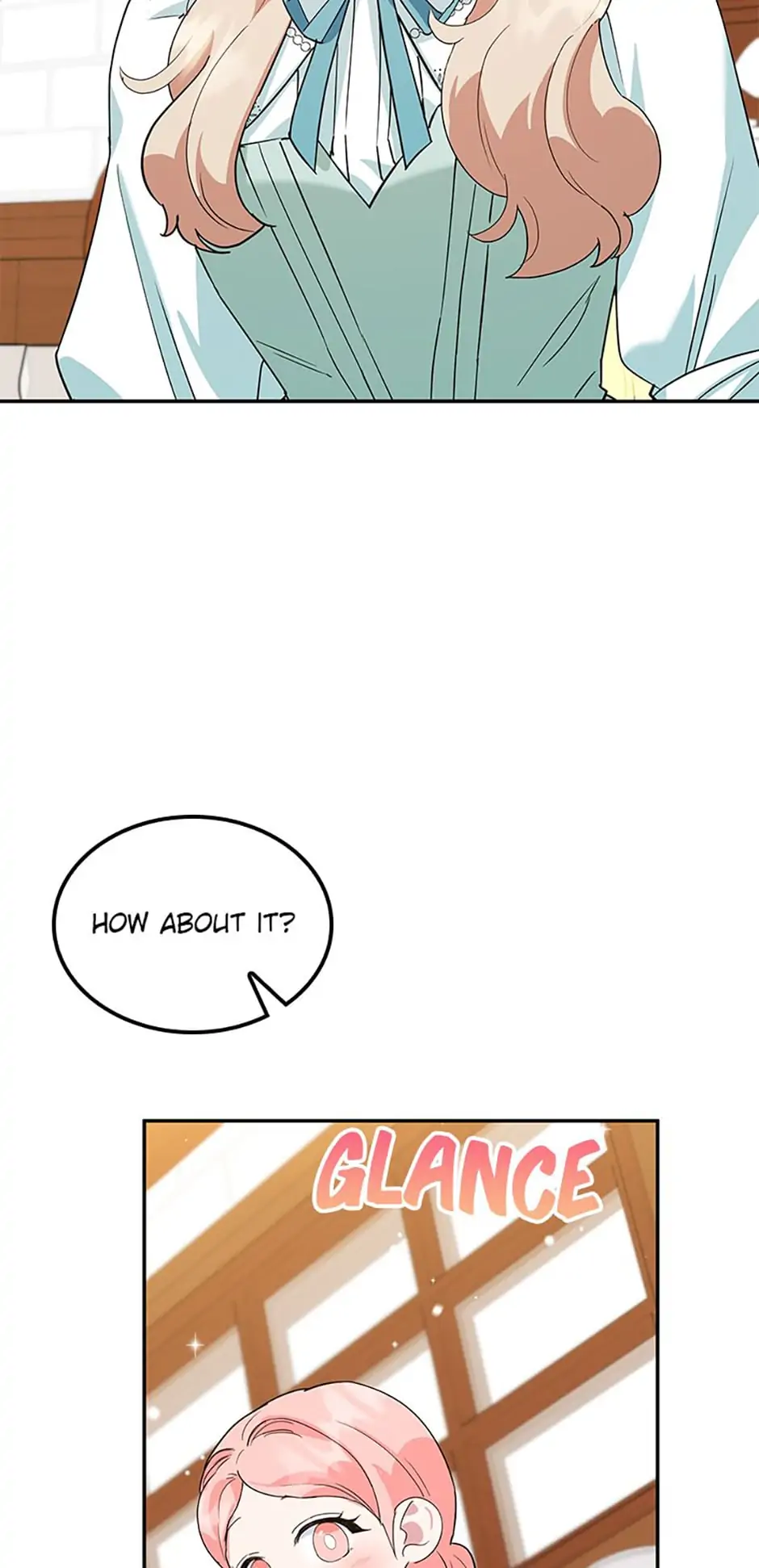 The Divorcée's Dessert Cafe Chapter 37 - page 34