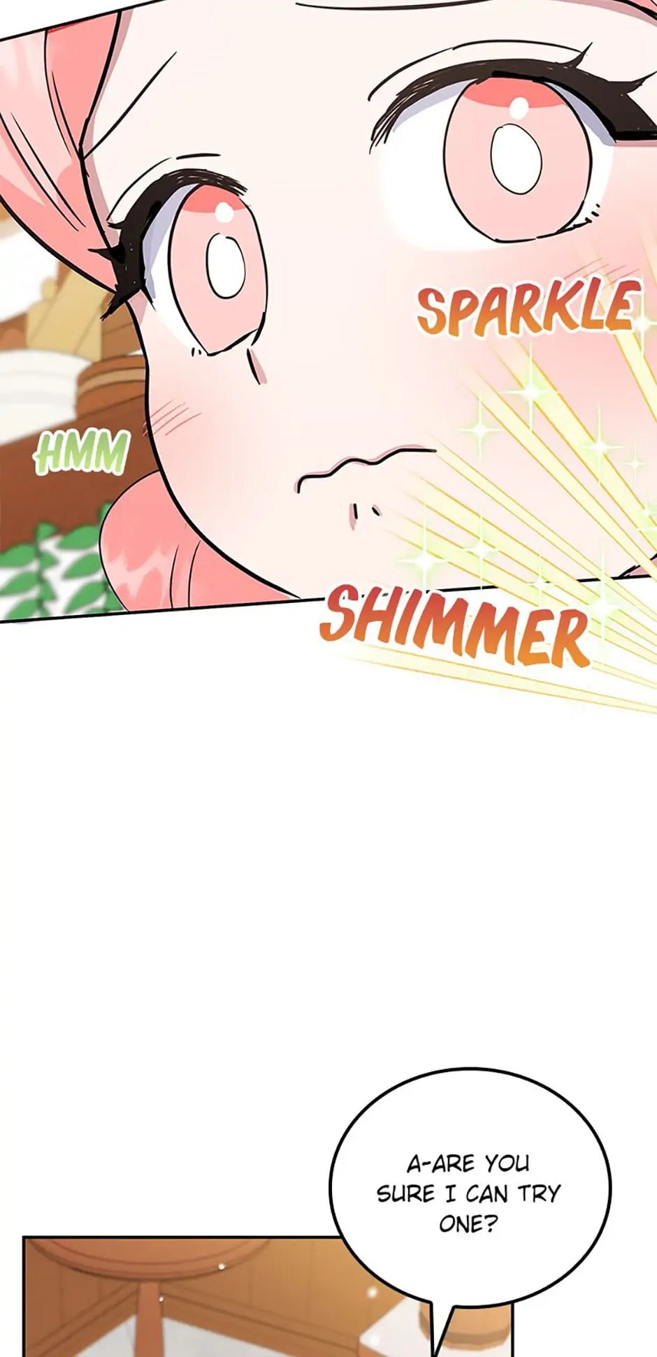 The Divorcée's Dessert Cafe Chapter 37 - page 36