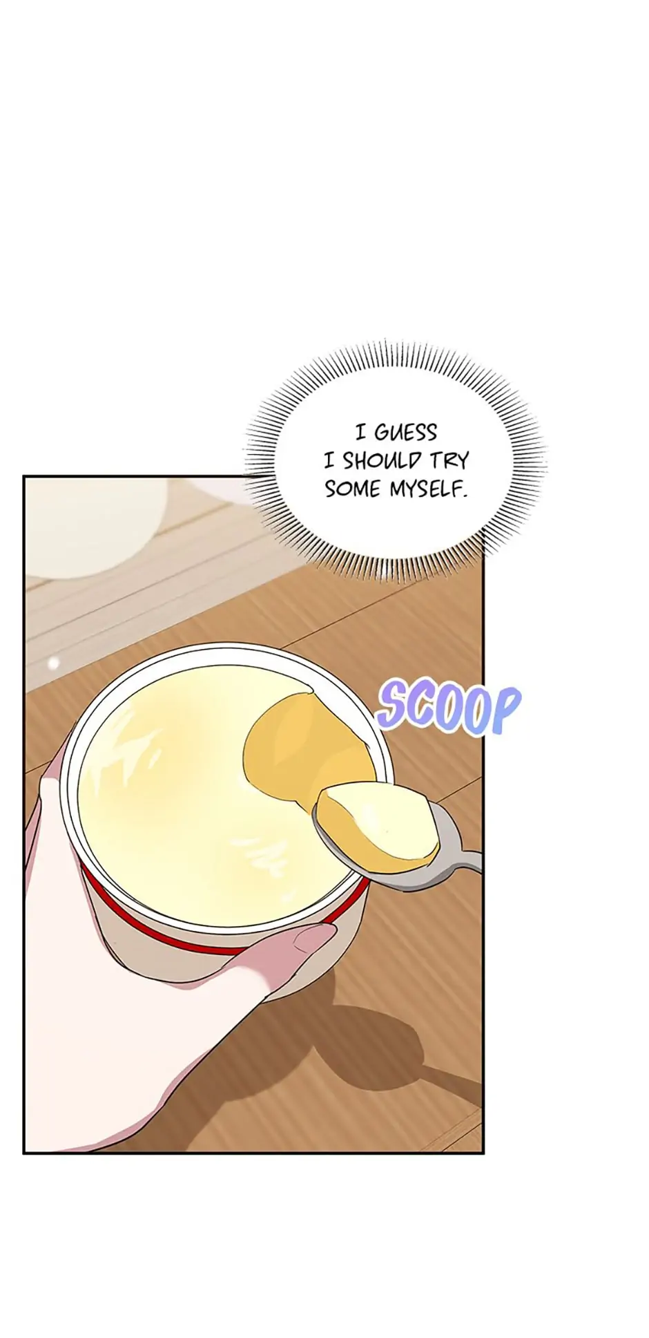 The Divorcée's Dessert Cafe Chapter 37 - page 40