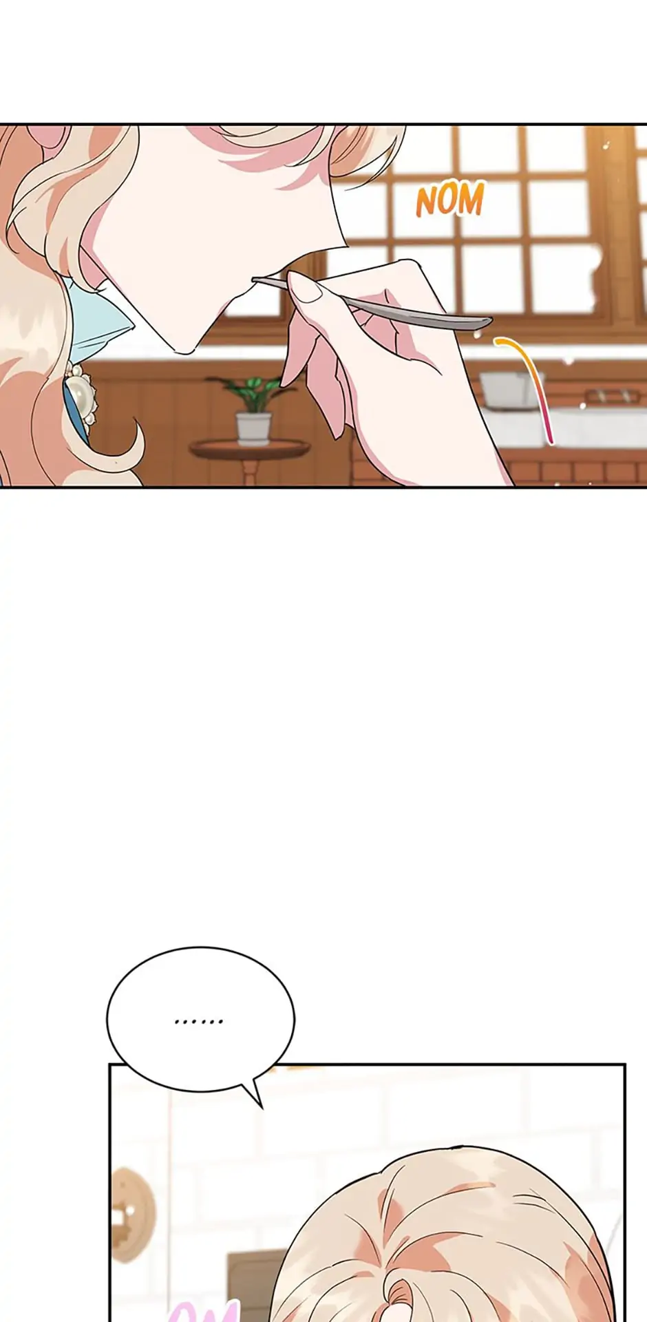 The Divorcée's Dessert Cafe Chapter 37 - page 41
