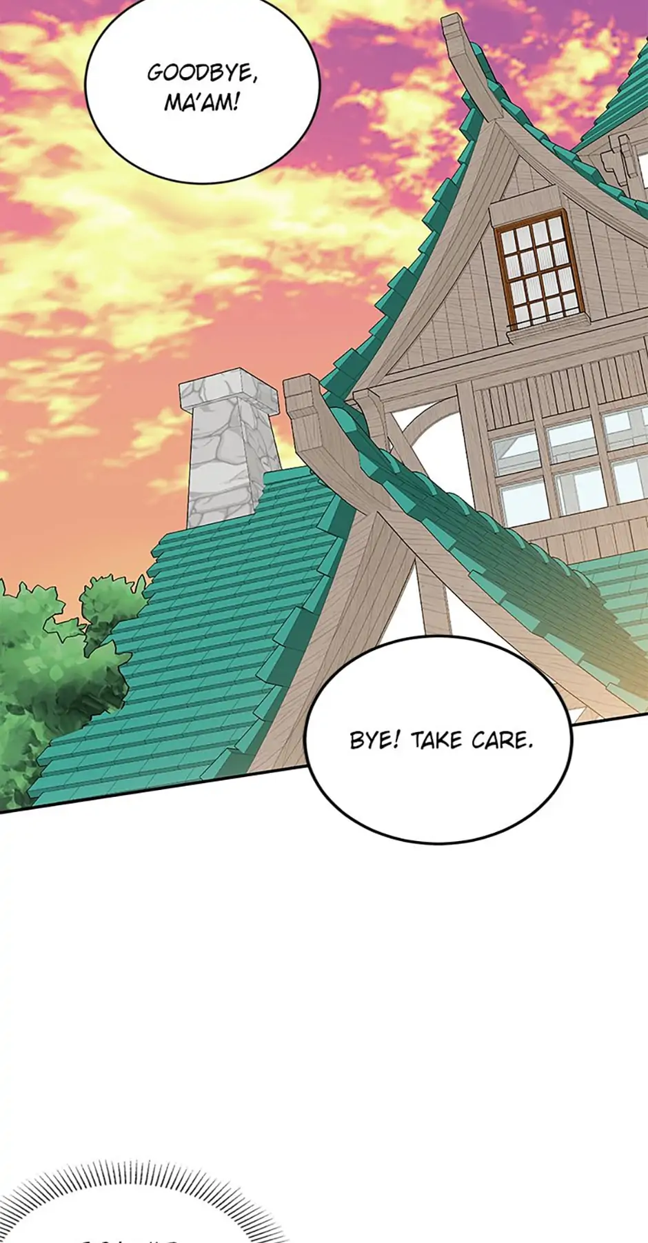 The Divorcée's Dessert Cafe Chapter 37 - page 52