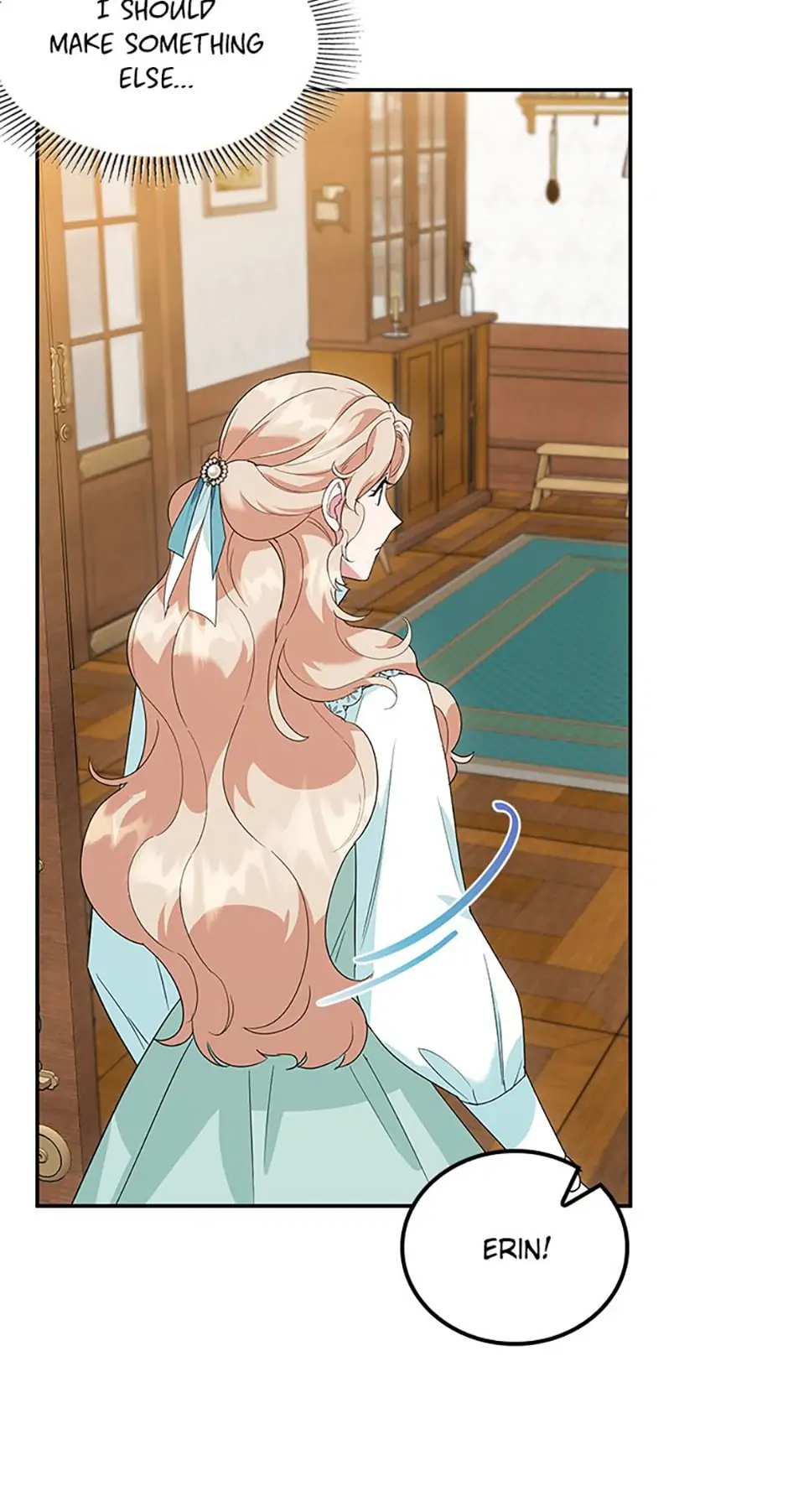 The Divorcée's Dessert Cafe Chapter 37 - page 53