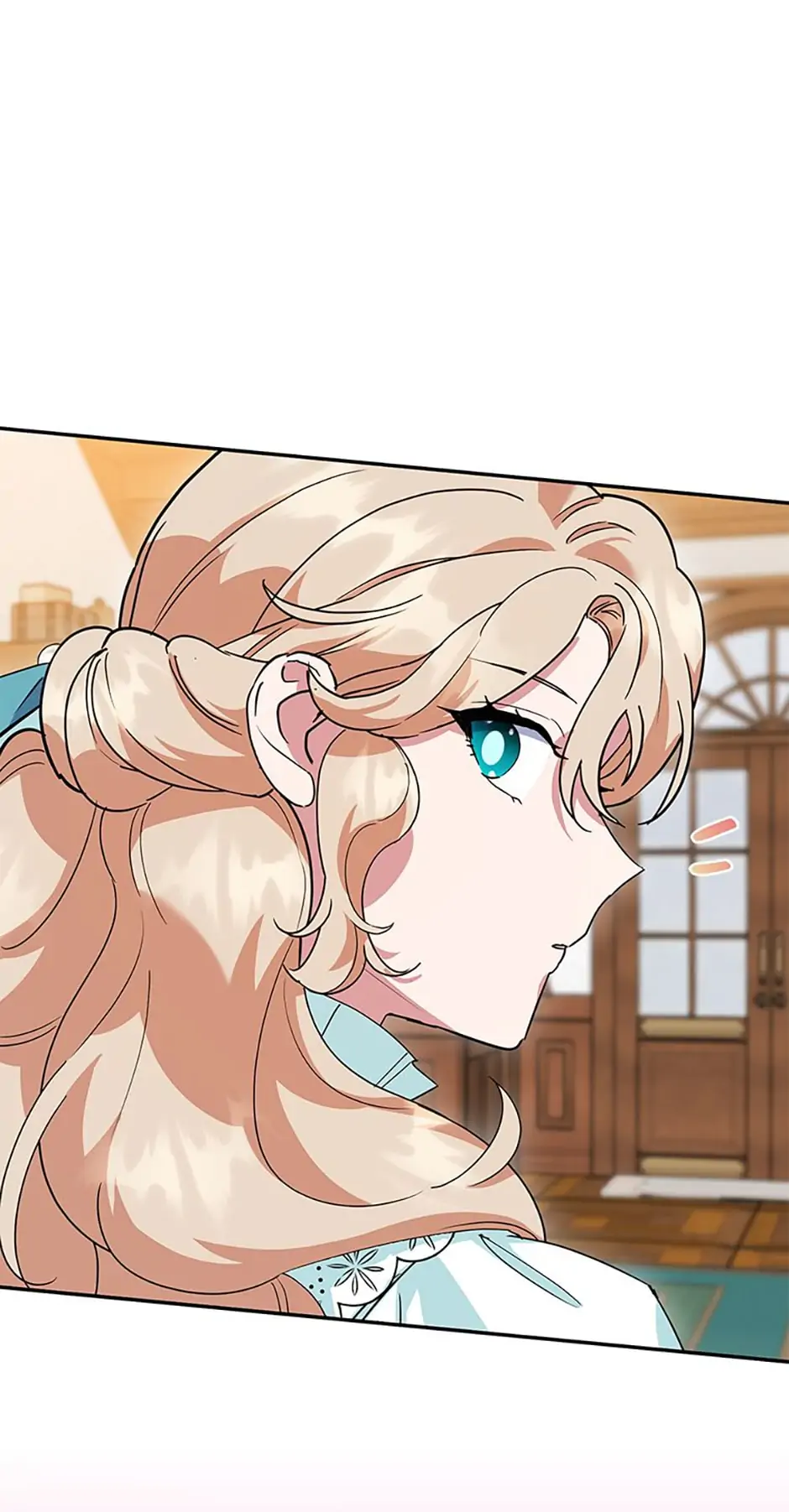 The Divorcée's Dessert Cafe Chapter 37 - page 54