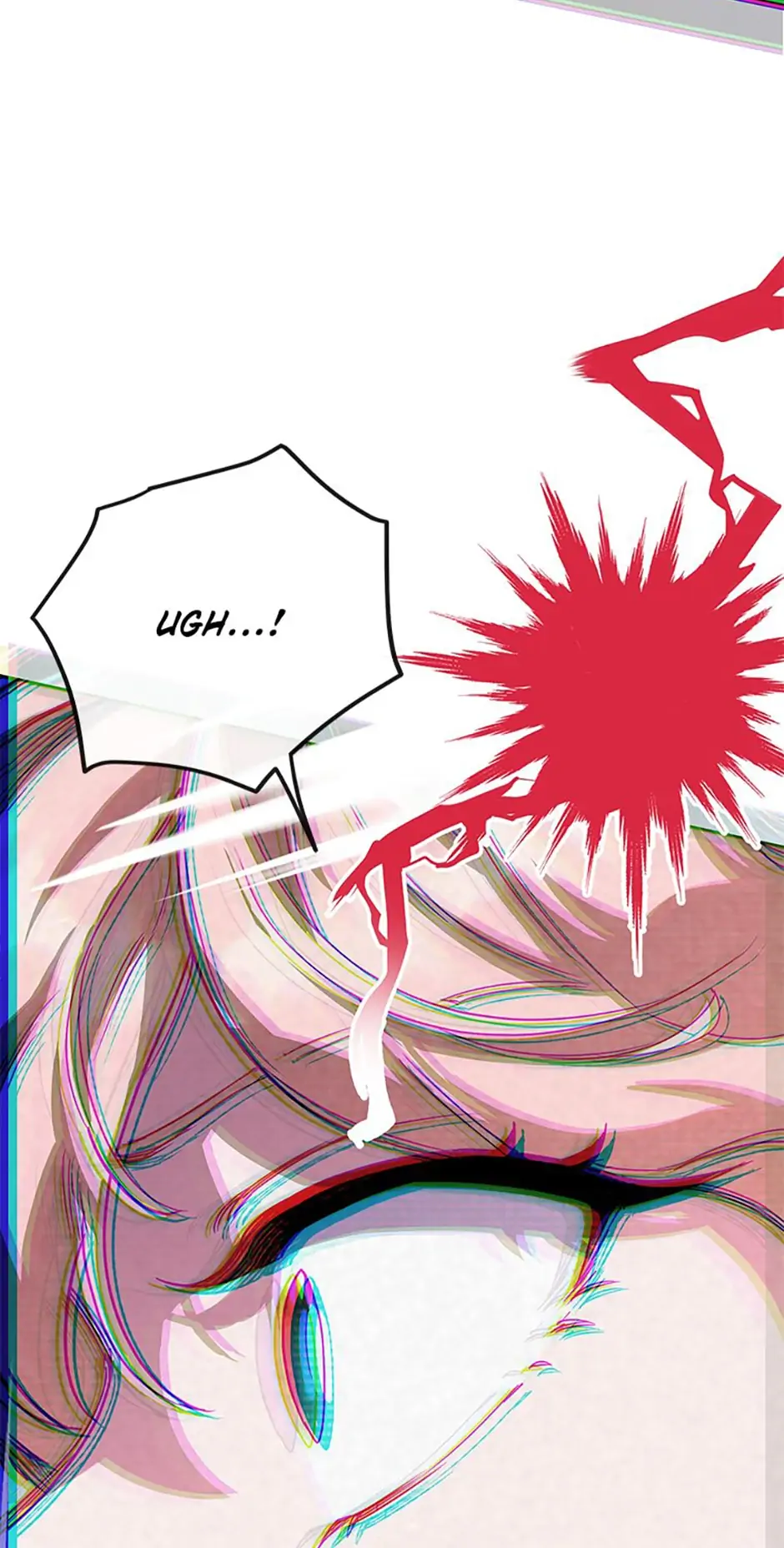 The Divorcée's Dessert Cafe Chapter 37 - page 61