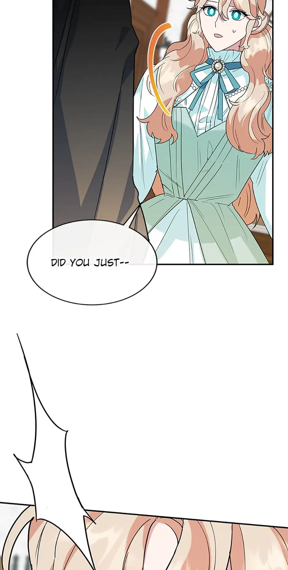 The Divorcée's Dessert Cafe Chapter 37 - page 67