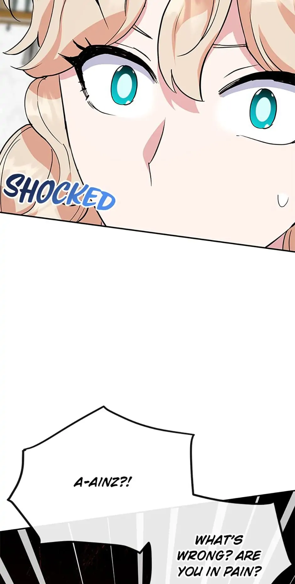 The Divorcée's Dessert Cafe Chapter 37 - page 68