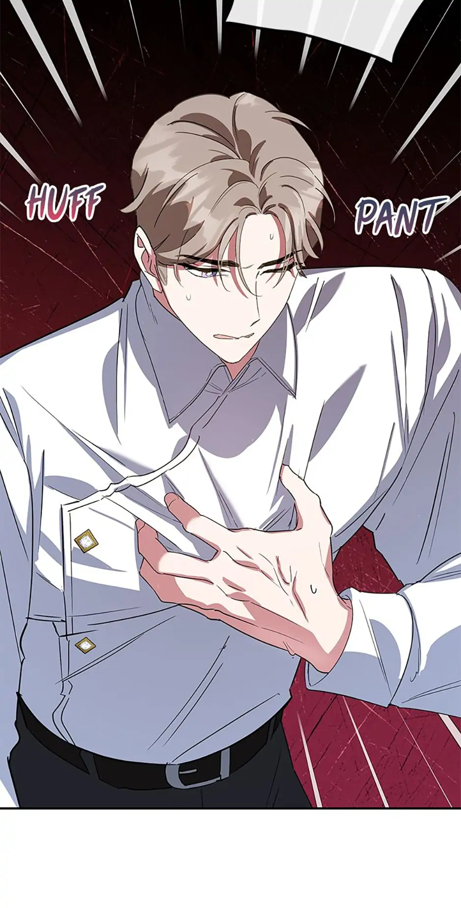 The Divorcée's Dessert Cafe Chapter 37 - page 69