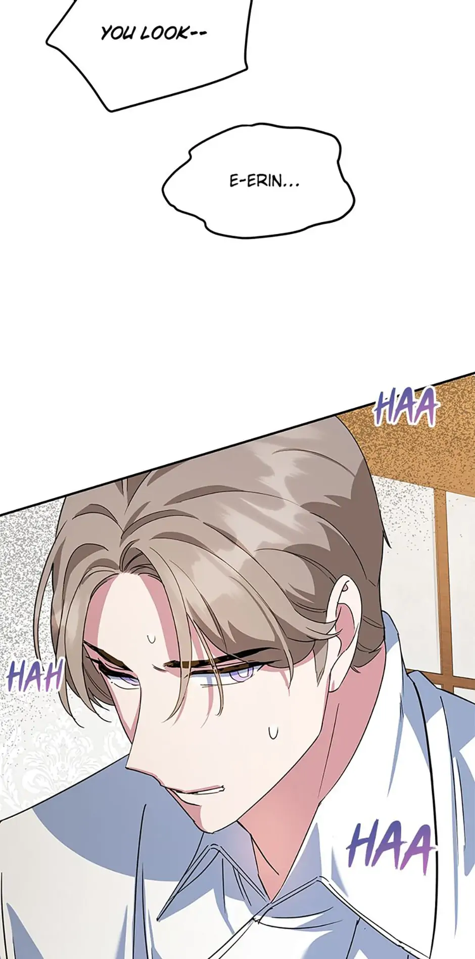 The Divorcée's Dessert Cafe Chapter 37 - page 71
