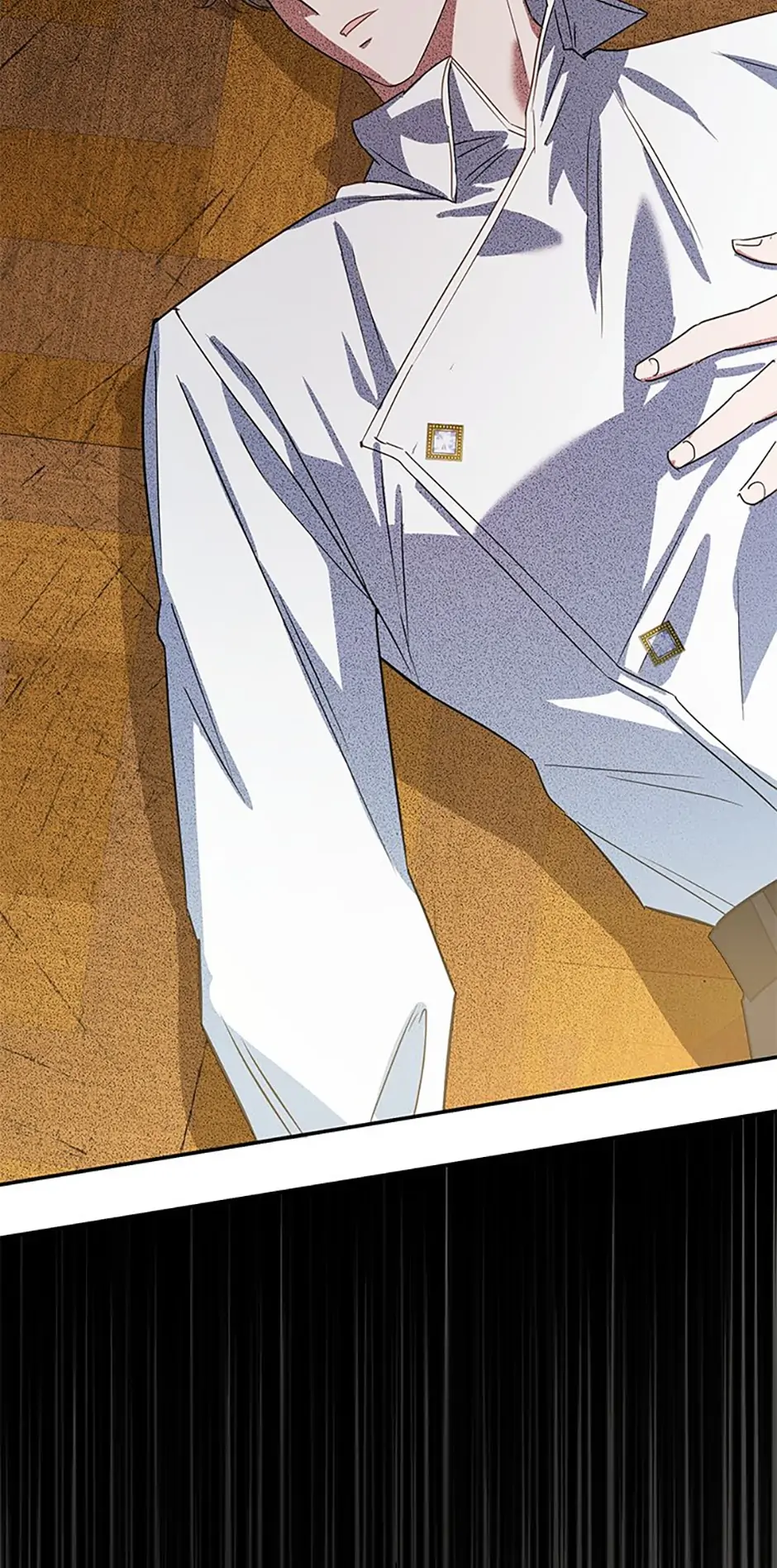 The Divorcée's Dessert Cafe Chapter 37 - page 74