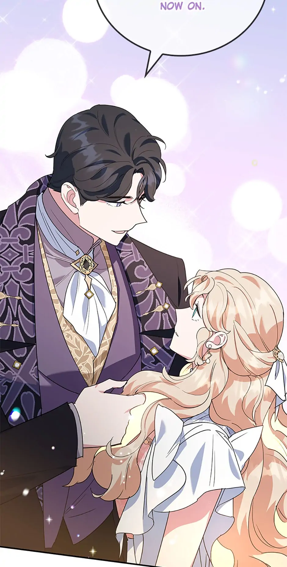 The Divorcée's Dessert Cafe Chapter 35 - page 18