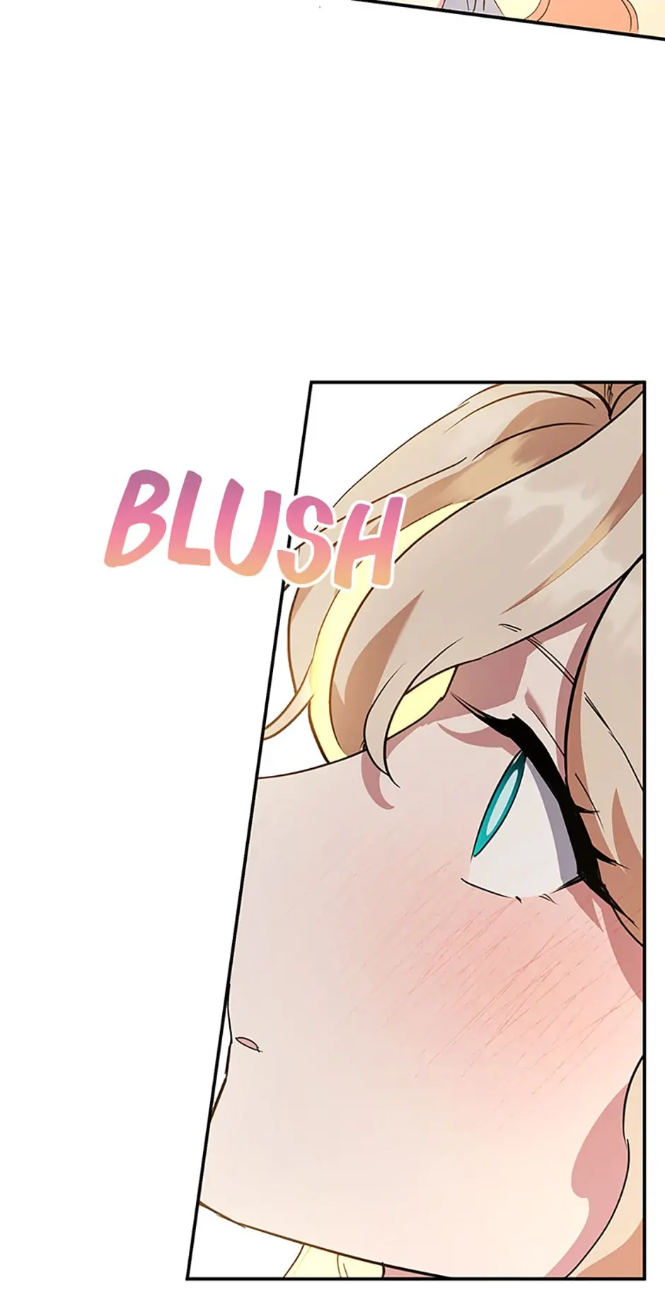 The Divorcée's Dessert Cafe Chapter 35 - page 19