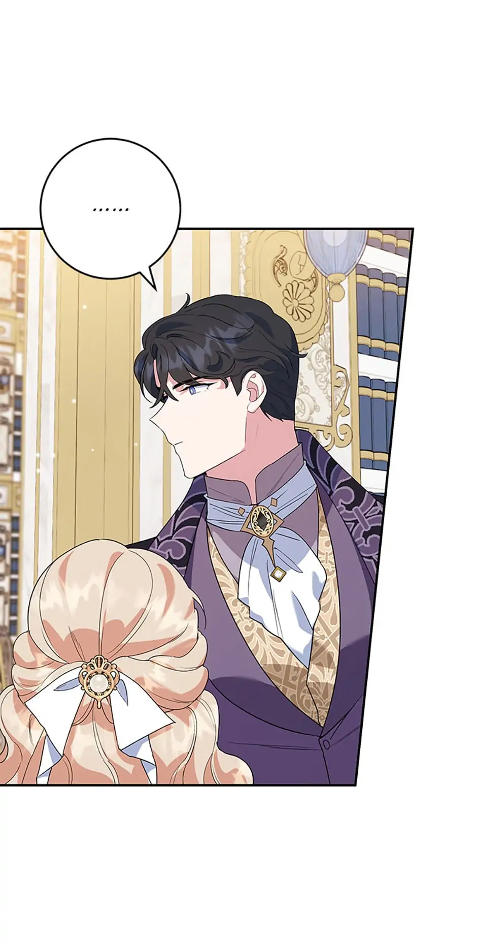 The Divorcée's Dessert Cafe Chapter 35 - page 31