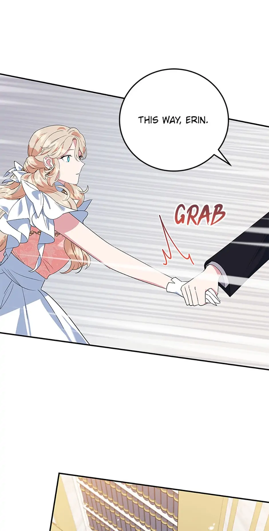The Divorcée's Dessert Cafe Chapter 35 - page 32