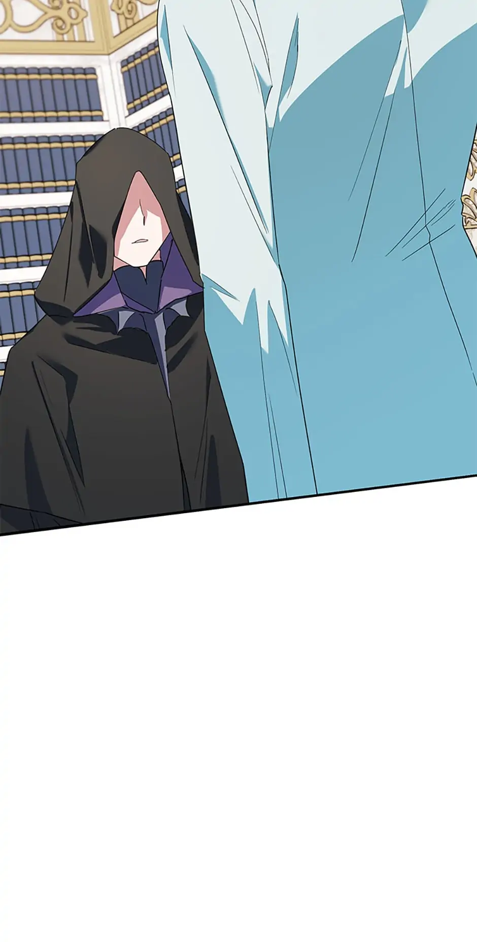 The Divorcée's Dessert Cafe Chapter 35 - page 39