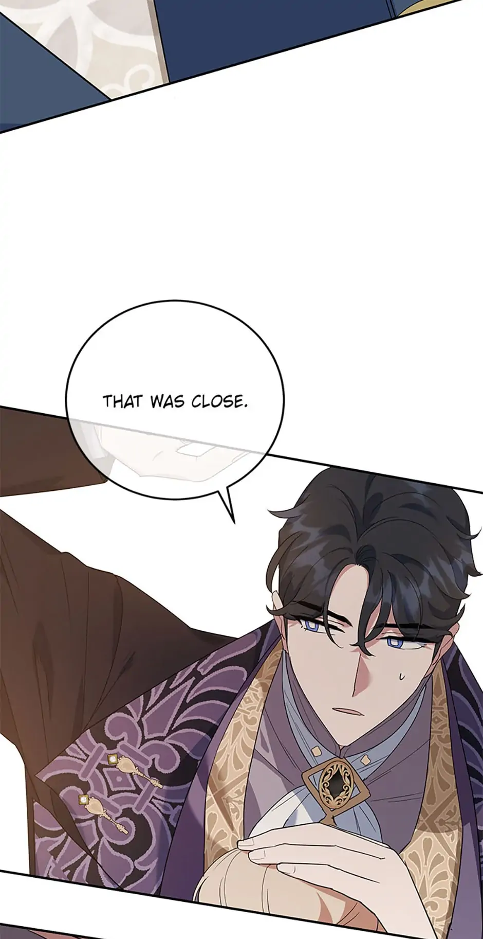 The Divorcée's Dessert Cafe Chapter 35 - page 62