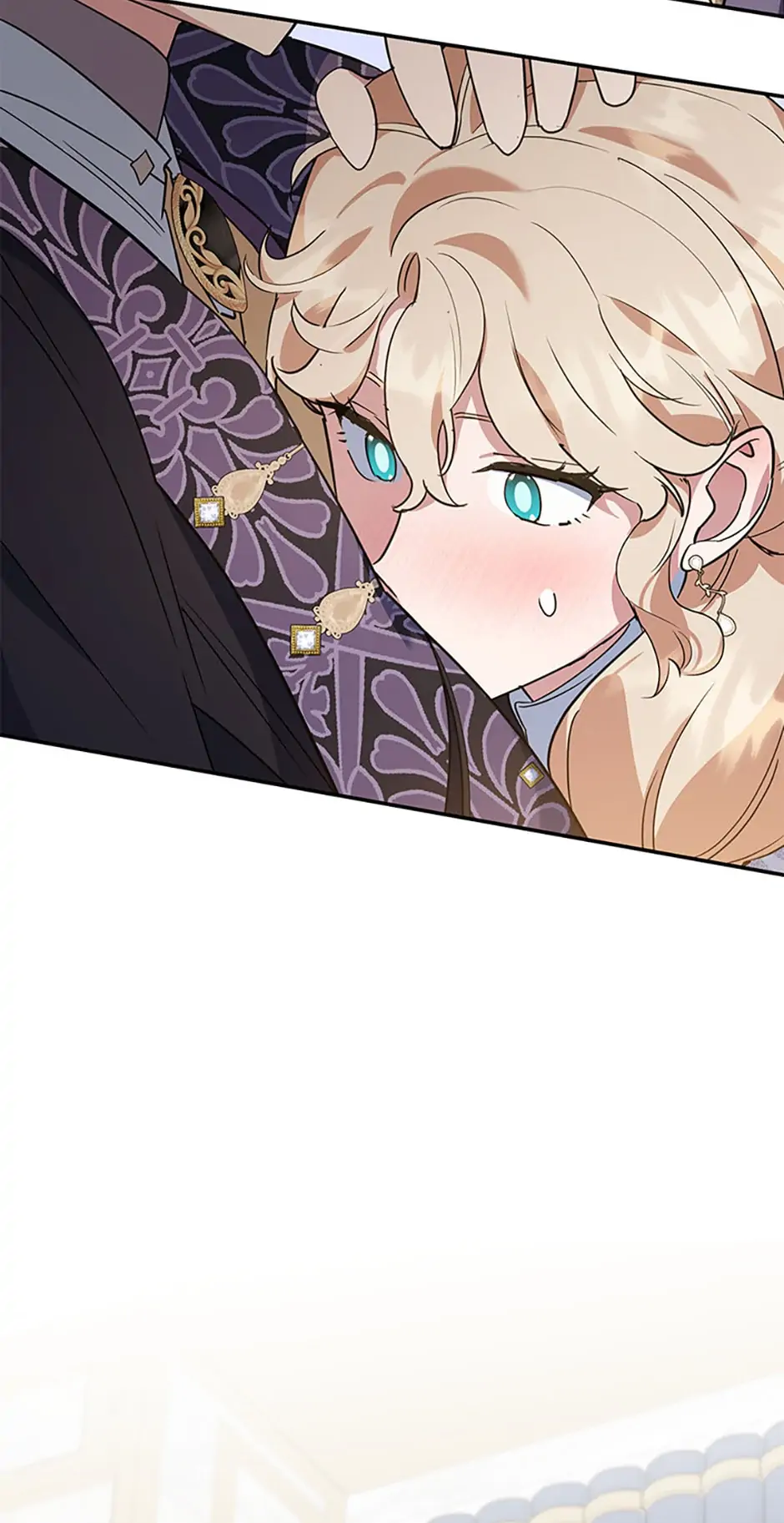 The Divorcée's Dessert Cafe Chapter 35 - page 63