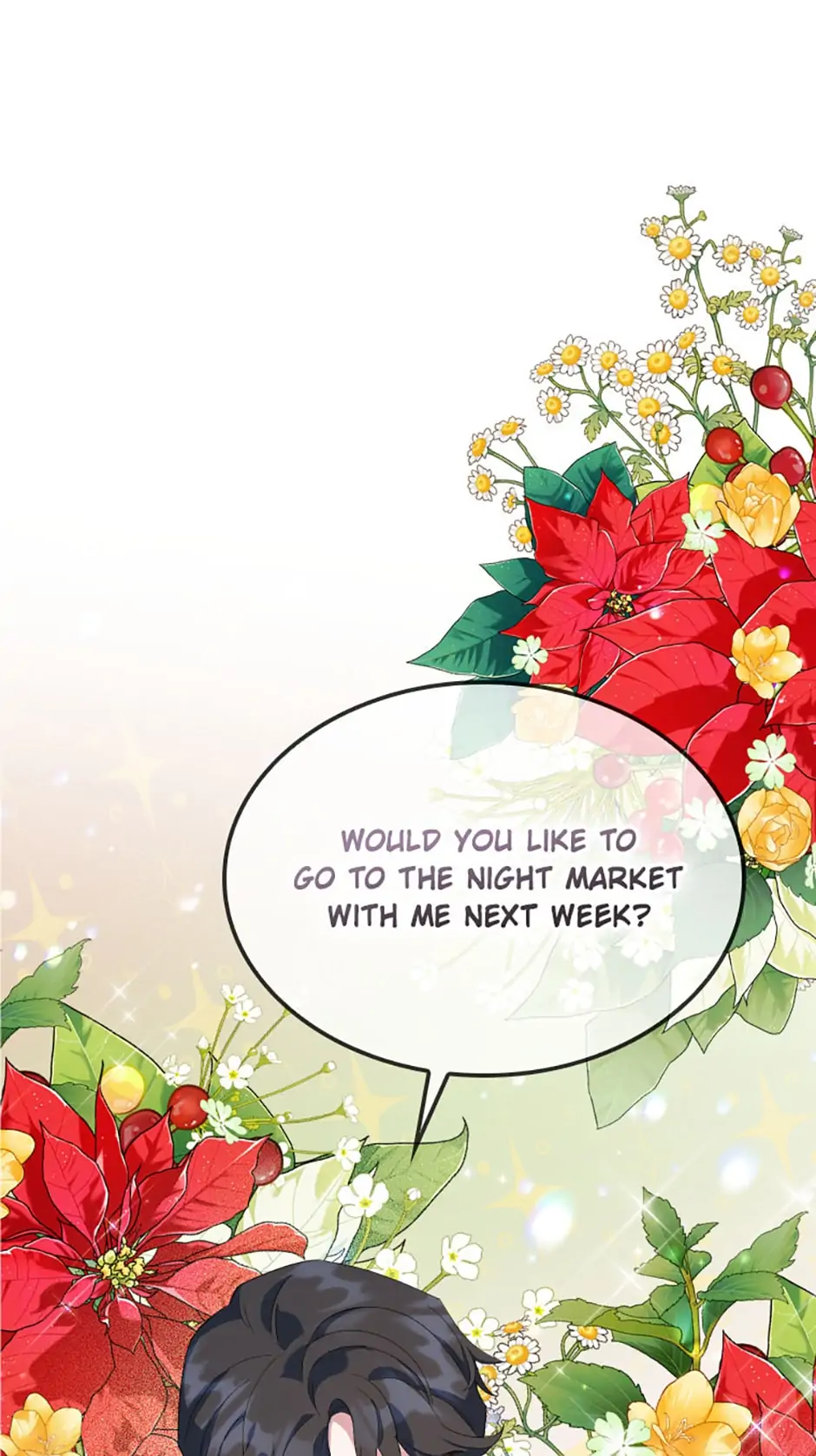 The Divorcée's Dessert Cafe Chapter 34 - page 1