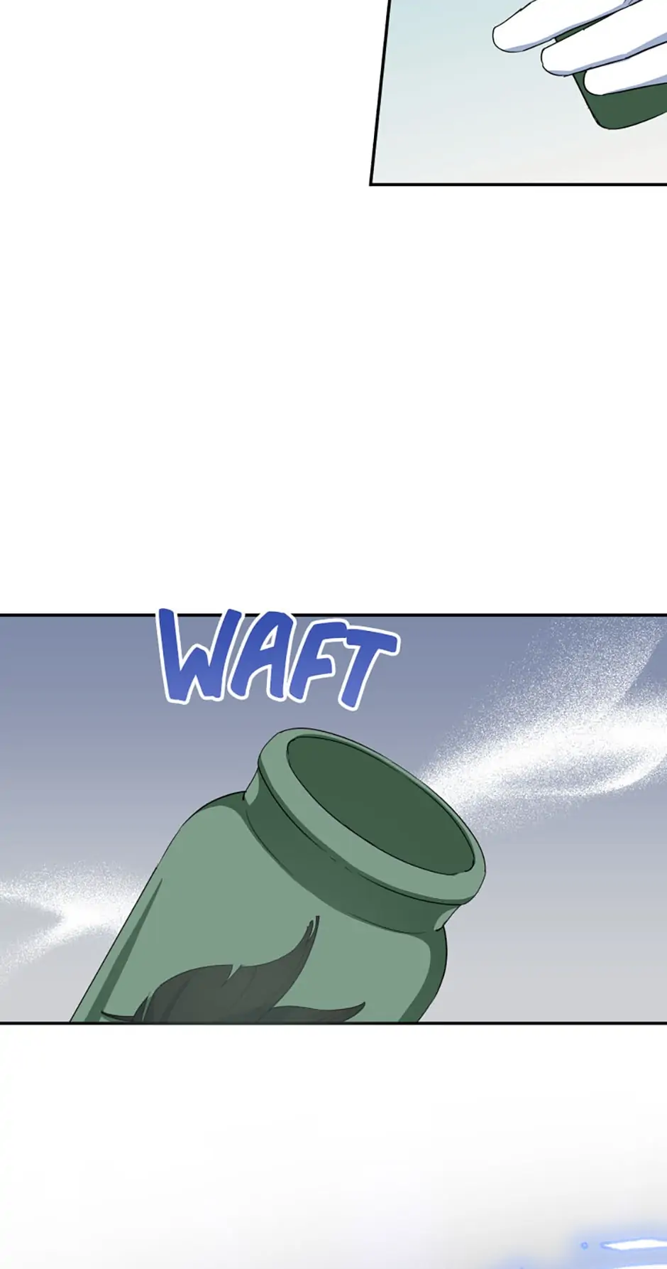 The Divorcée's Dessert Cafe Chapter 34 - page 25