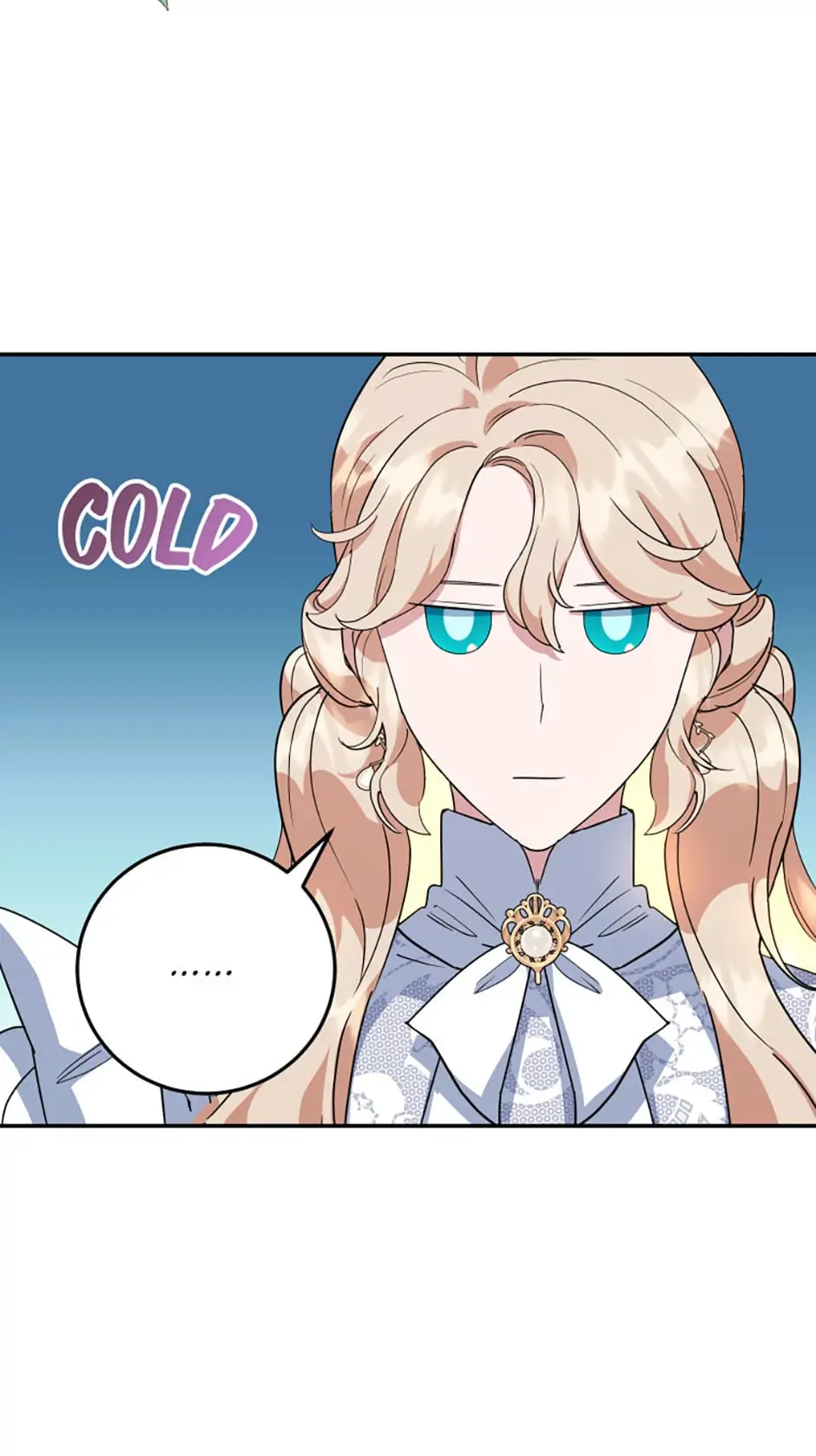 The Divorcée's Dessert Cafe Chapter 34 - page 3