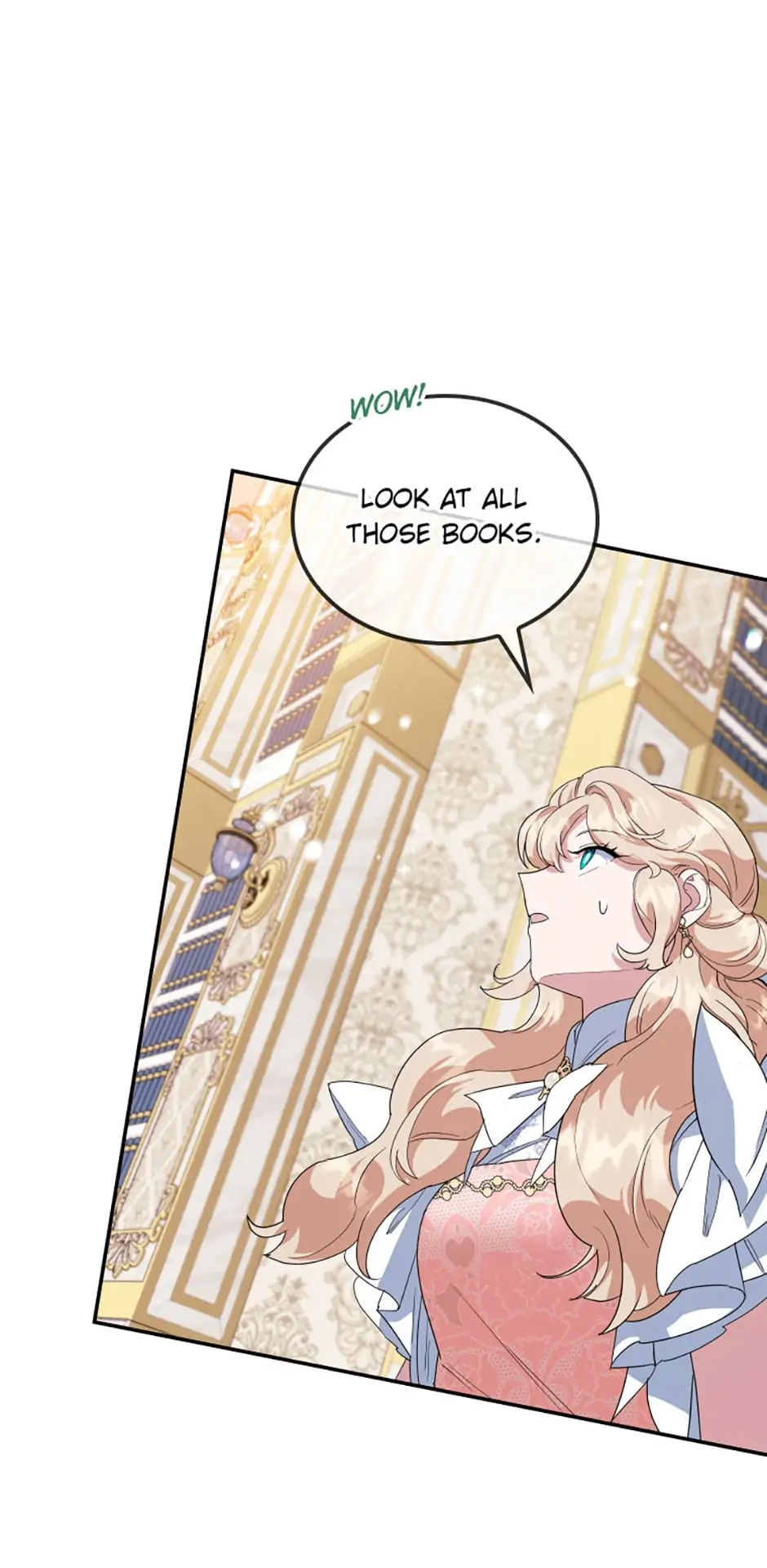 The Divorcée's Dessert Cafe Chapter 34 - page 56