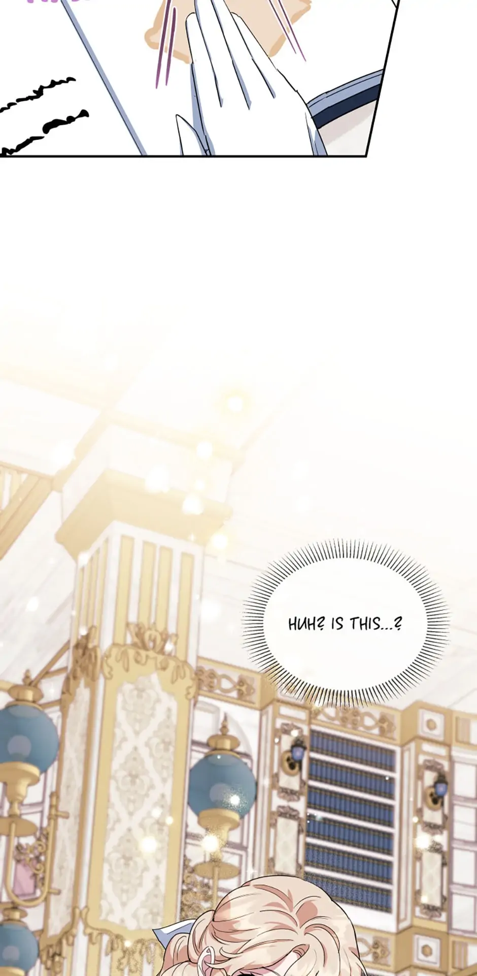 The Divorcée's Dessert Cafe Chapter 34 - page 64