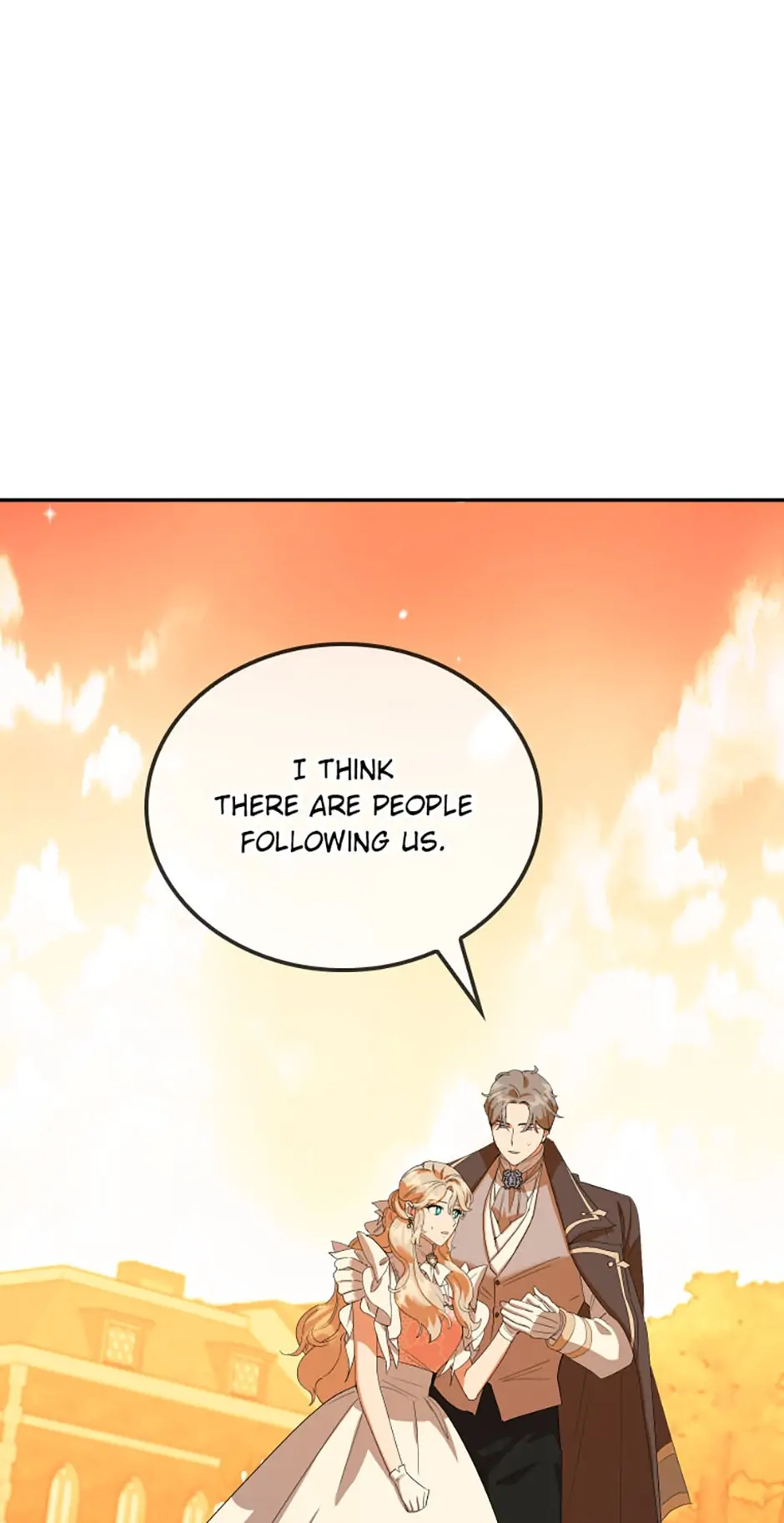 The Divorcée's Dessert Cafe Chapter 33 - page 1