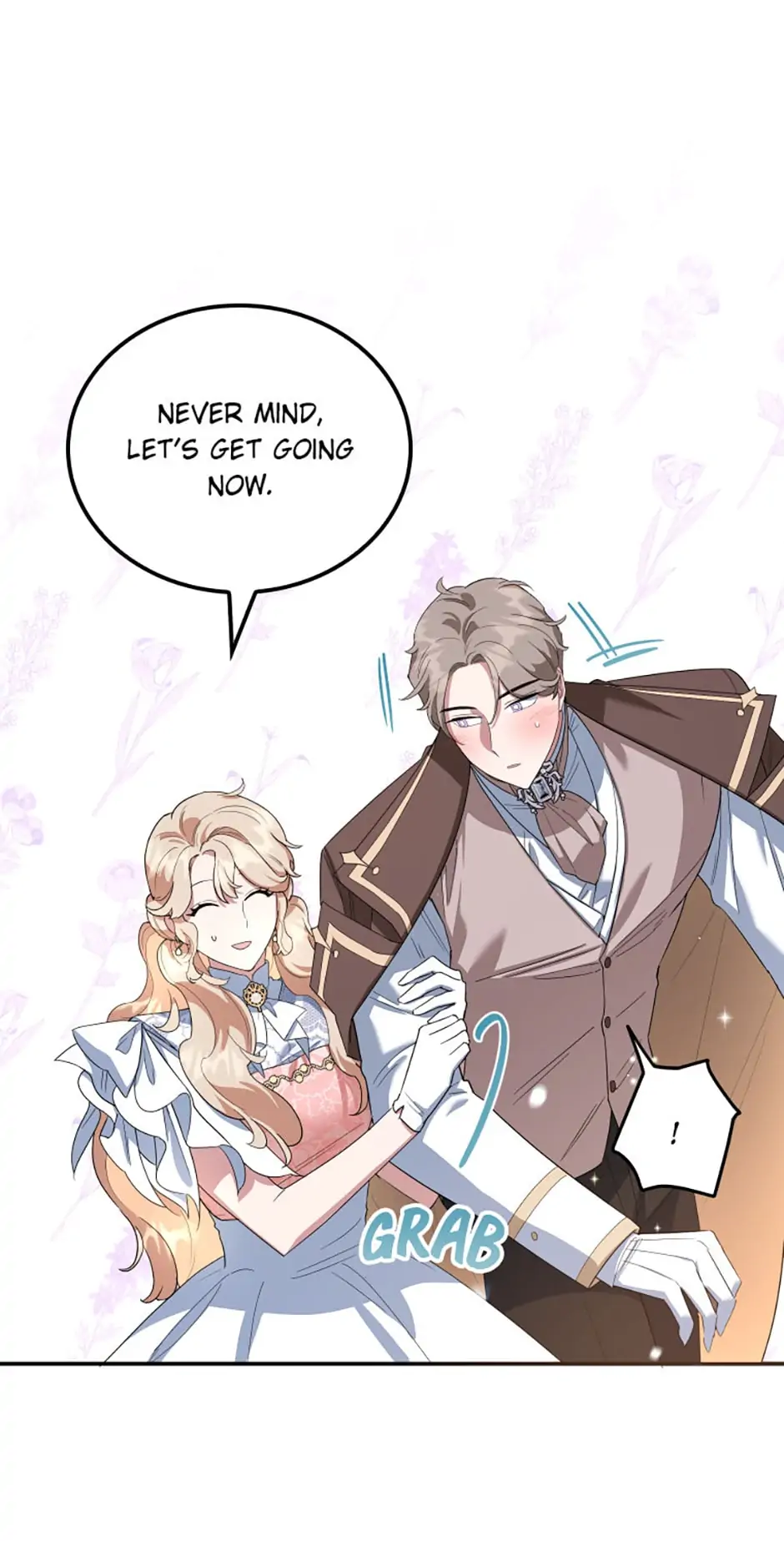 The Divorcée's Dessert Cafe Chapter 33 - page 11