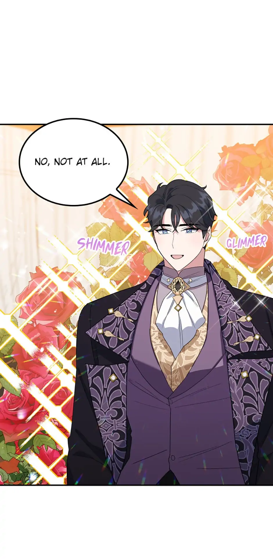 The Divorcée's Dessert Cafe Chapter 33 - page 46