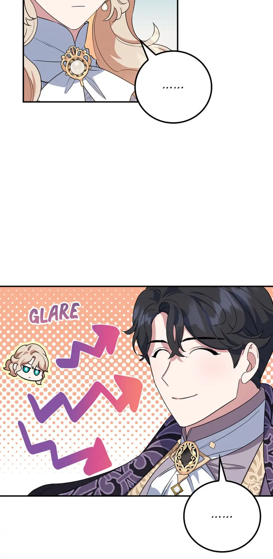 The Divorcée's Dessert Cafe Chapter 33 - page 50