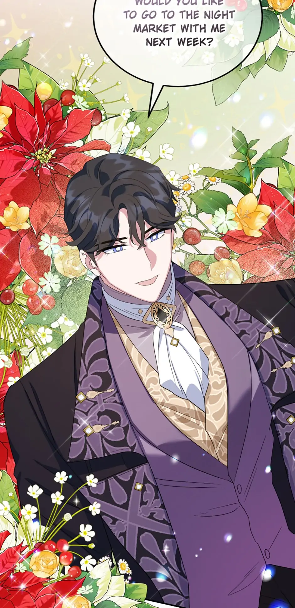 The Divorcée's Dessert Cafe Chapter 33 - page 60