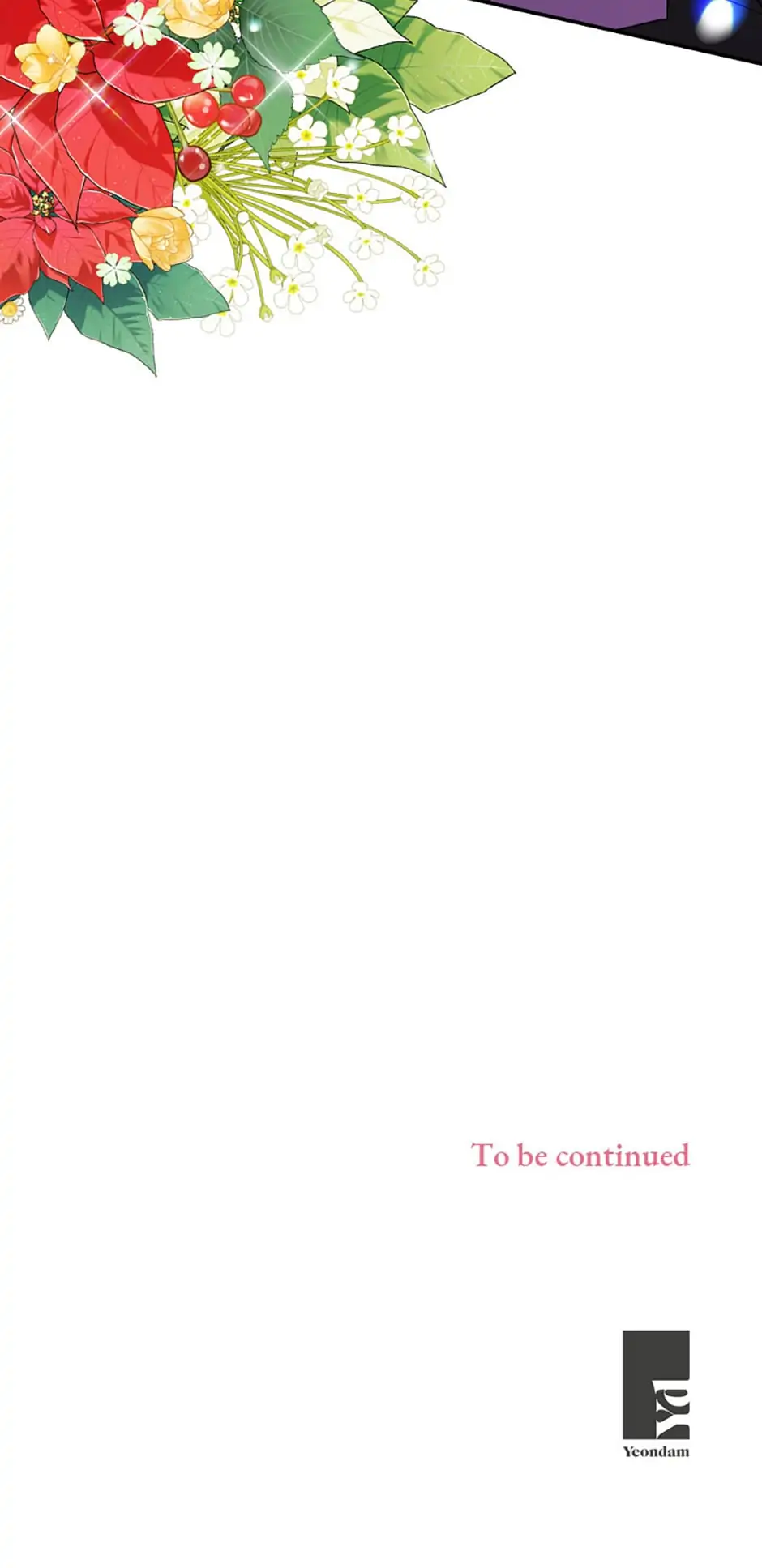 The Divorcée's Dessert Cafe Chapter 33 - page 61